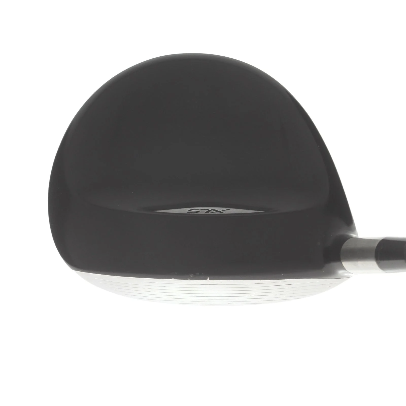 Cleveland HiBore XLS Graphite Mens Right Hand Fairway 3 Wood 15* Regular - Fujikura Gold 55g - Image 2