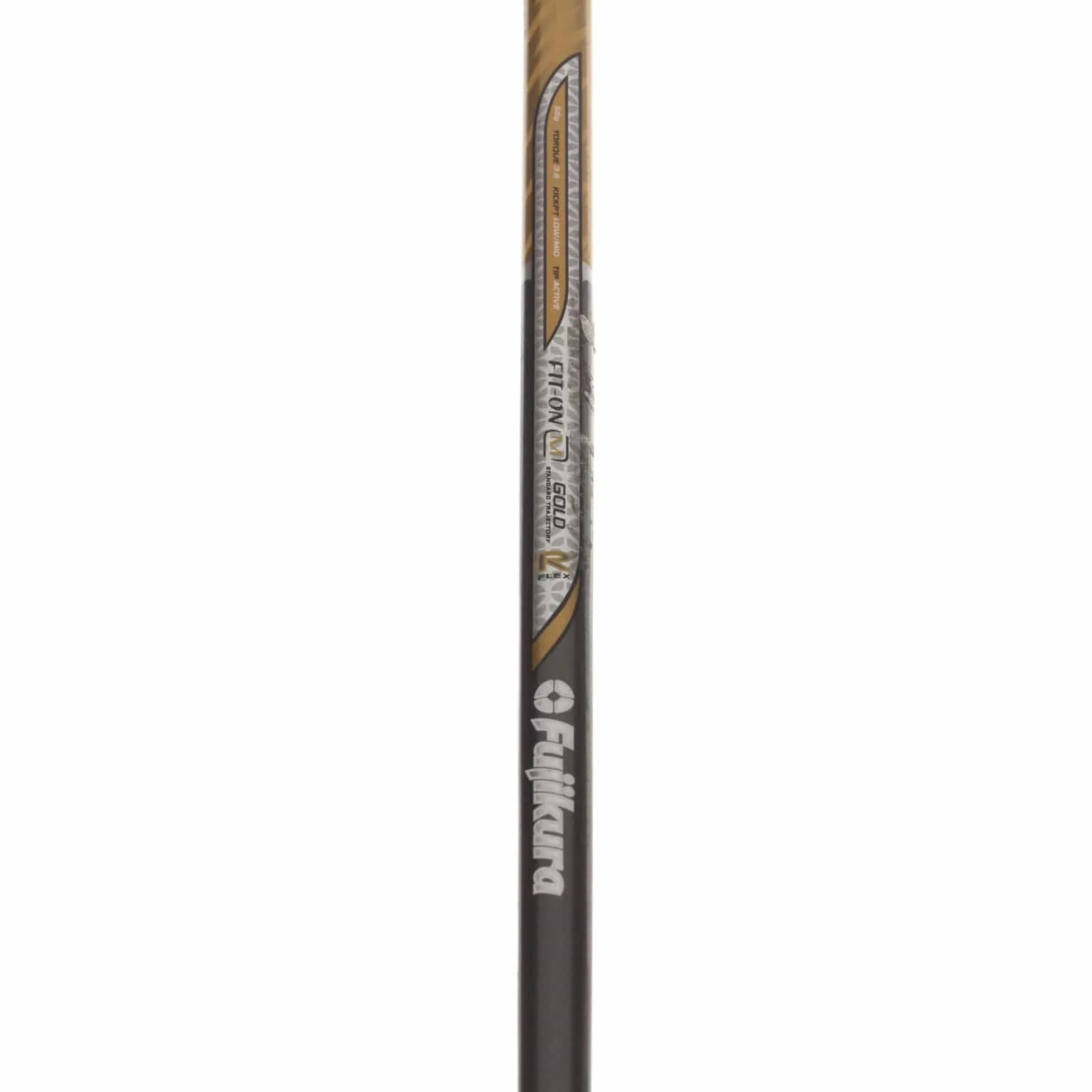 Cleveland HiBore XLS Graphite Mens Right Hand Fairway 3 Wood 15* Regular - Fujikura Gold 55g - Image 4