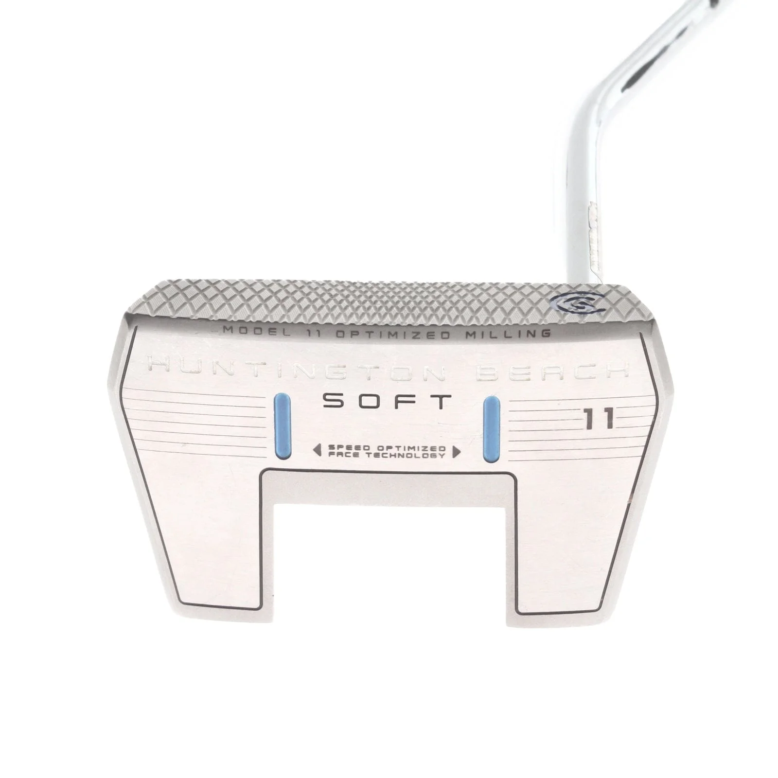 Cleveland Hunting Beach Mens Right Hand Putter 34" Mallet Steel - Cleveland - Image 2