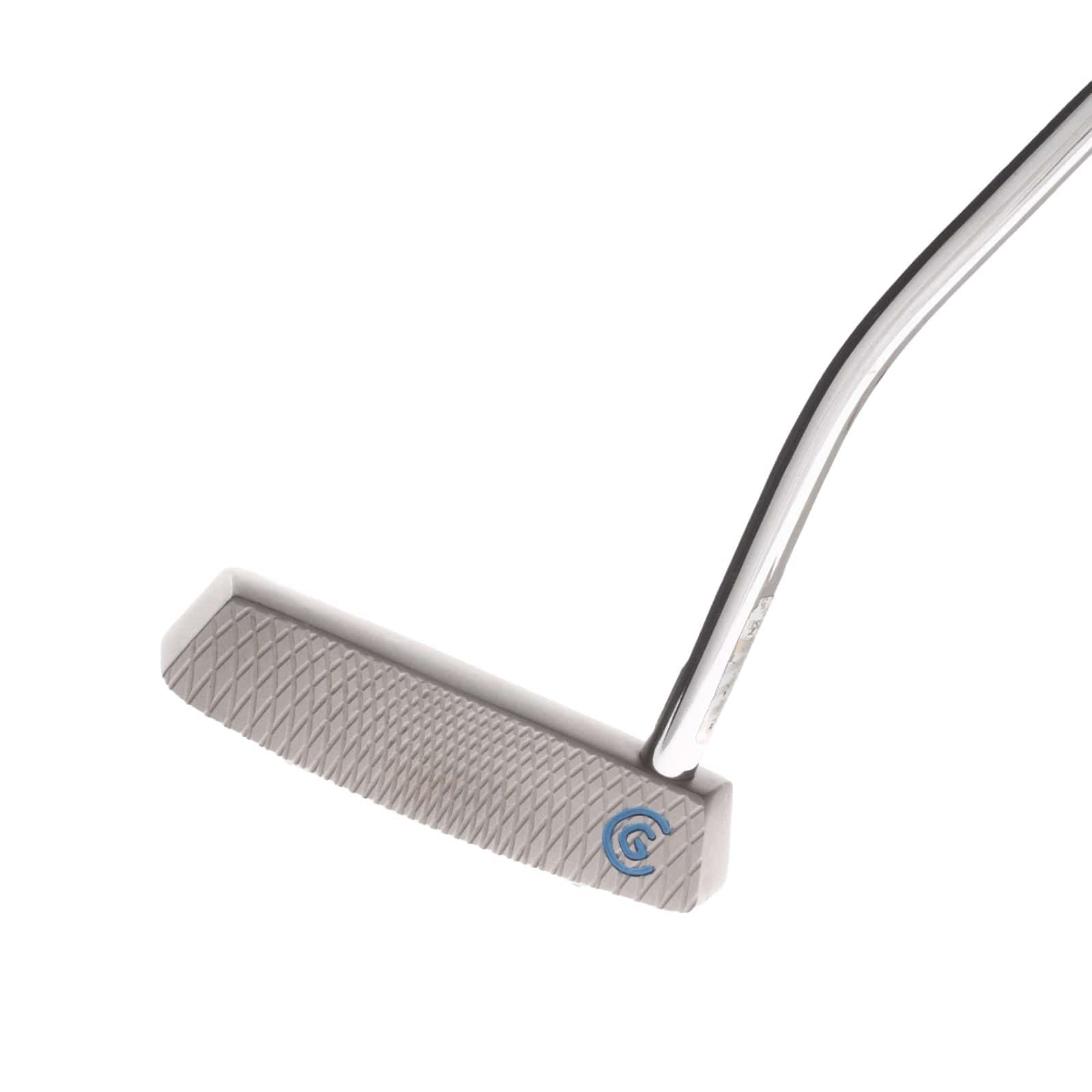 Cleveland Hunting Beach Mens Right Hand Putter 34" Mallet Steel - Cleveland - Image 4