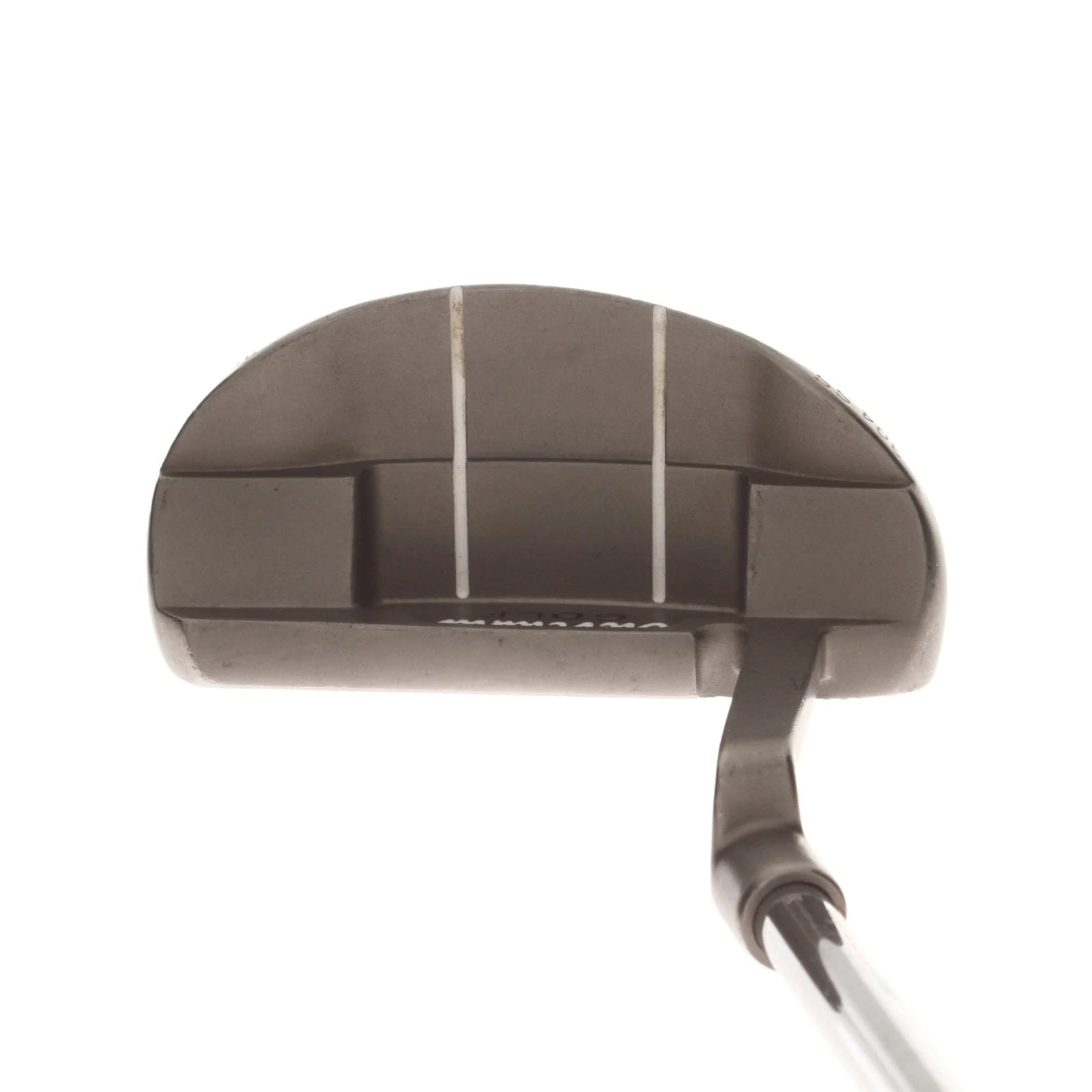 Cleveland Huntington Beach Collection 10 Mens Right Hand Putter 35" Mallet - Cleveland - Image 2