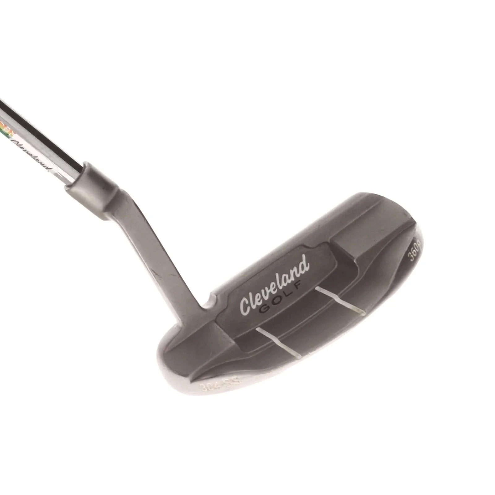 Cleveland Huntington Beach Collection 10 Mens Right Hand Putter 35" Mallet - Cleveland - Image 4