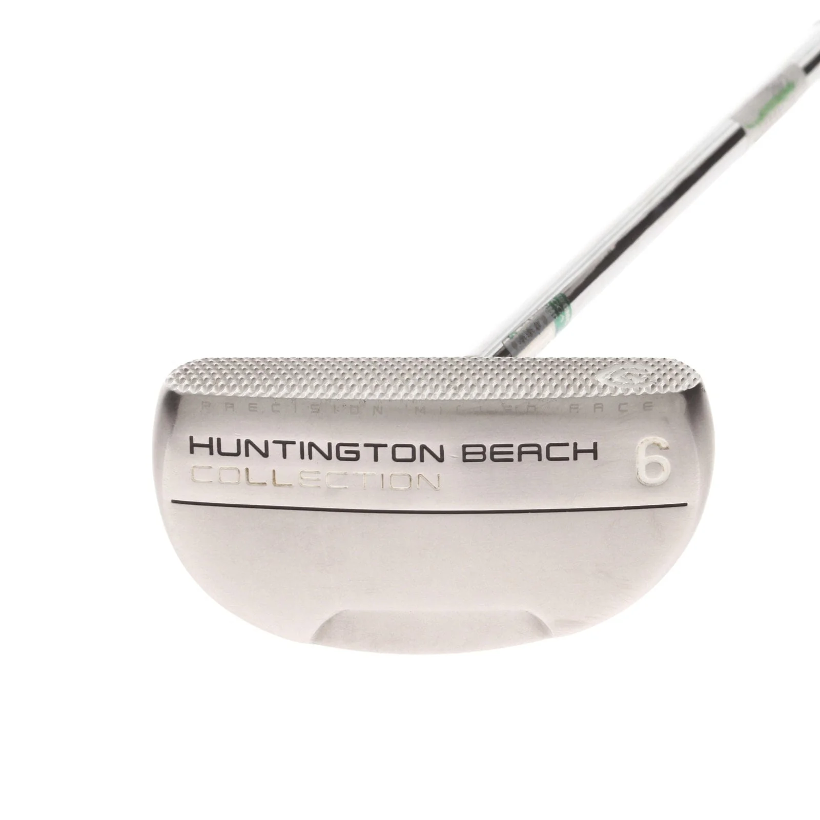 Cleveland Huntington Beach Collection 6 Mens Right Hand Putter 34" Mallet - Cleveland 1.25" - Image 2