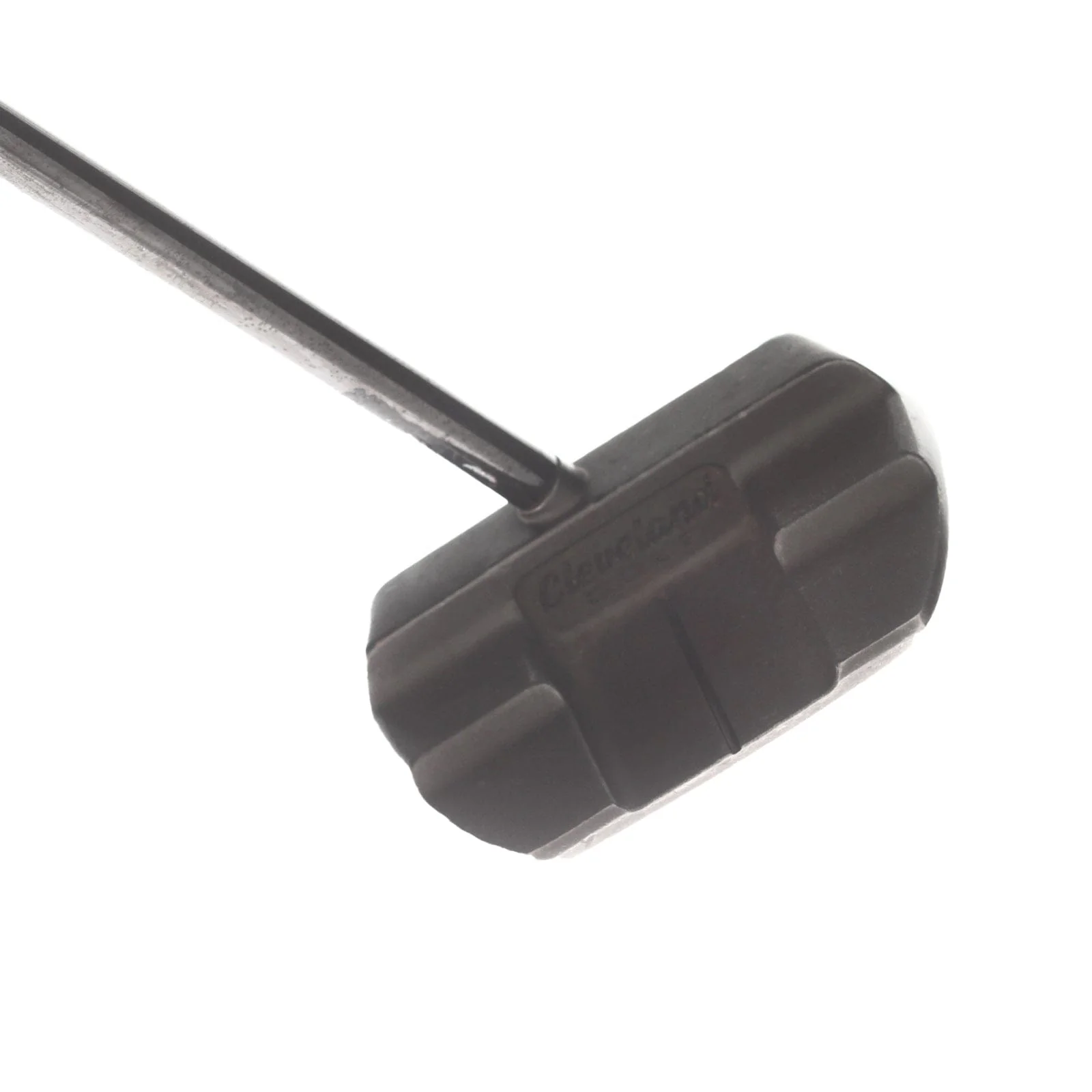 Cleveland Huntington Beach Soft 10.5 Mens Right Hand Putter 34" Mallet Cleveland - Cleveland Lamkin Pistol - Image 5