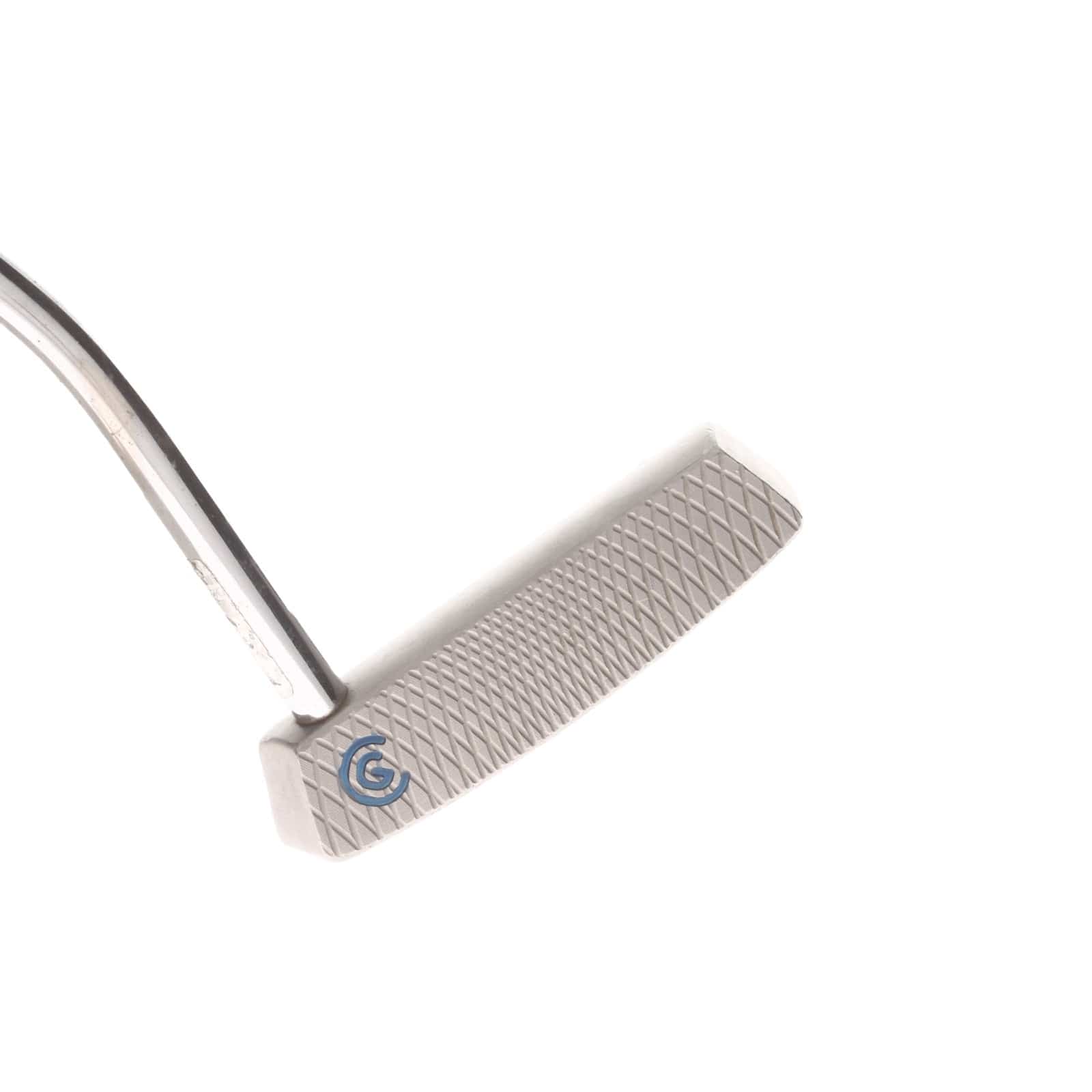 Cleveland Huntington Beach Soft 11 Mens Left Hand Putter 34" Mallet - Clerveland Oversize 63g - Image 3