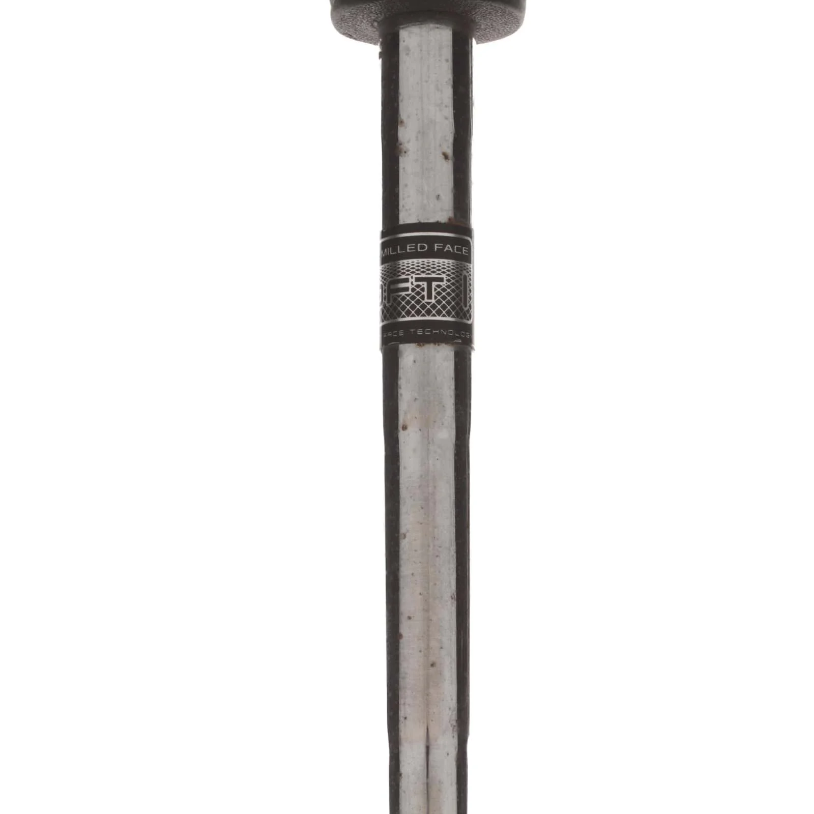 Cleveland Huntington Beach Soft 11 Mens Left Hand Putter 34" Mallet - Clerveland Oversize 63g - Image 5