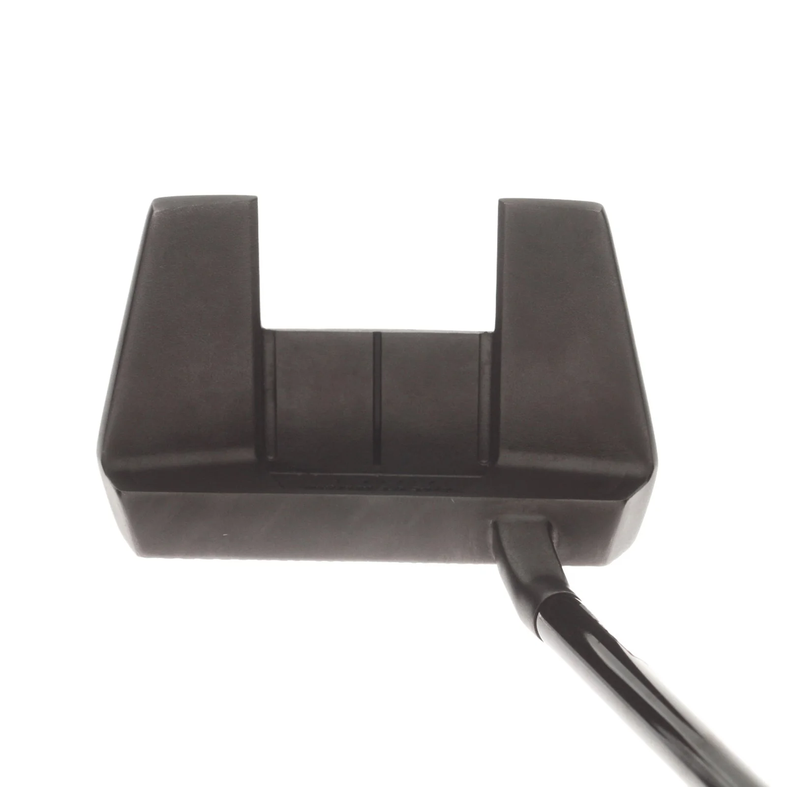 Cleveland Huntington Beach Soft #11 Mens Right Hand Putter 34" Mallet - Lamkin - Image 3