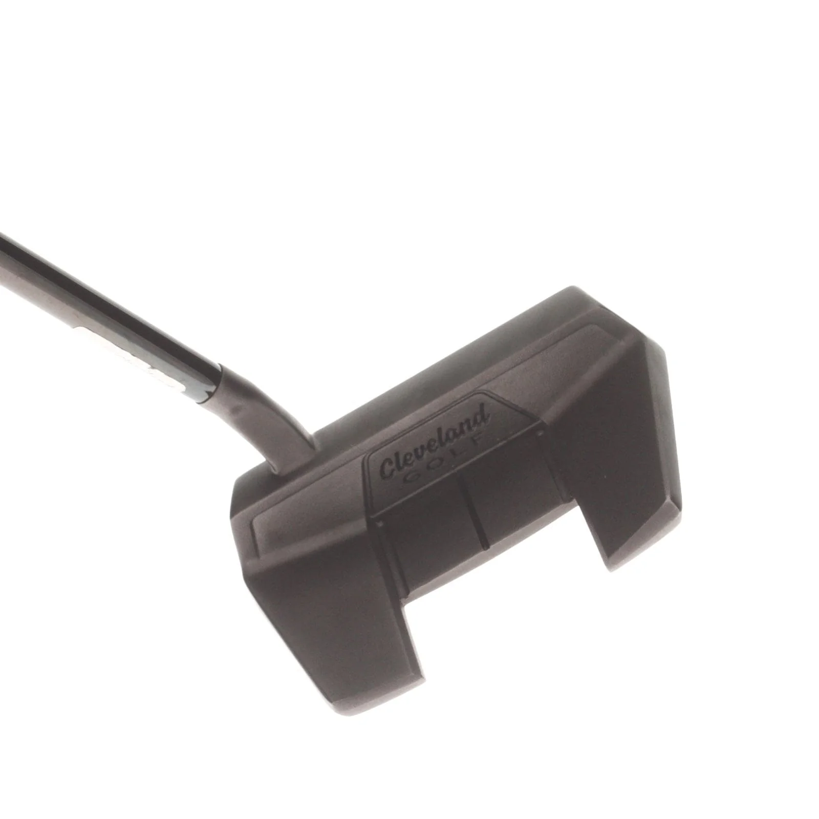 Cleveland Huntington Beach Soft #11 Mens Right Hand Putter 34" Mallet - Lamkin - Image 5