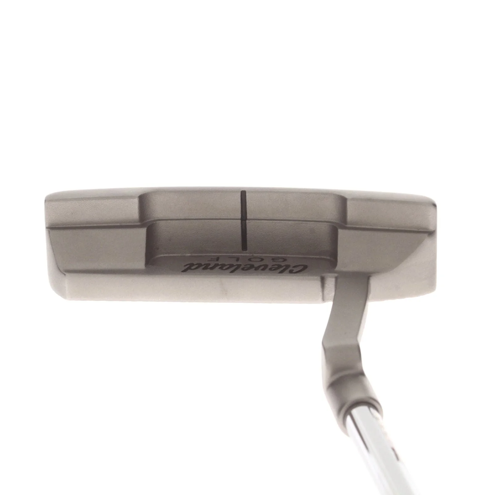 Cleveland Huntington Beach Soft #4 Mens Right Hand Putter 33.5" Blade - Golf Pride Reverse Taper - Image 3