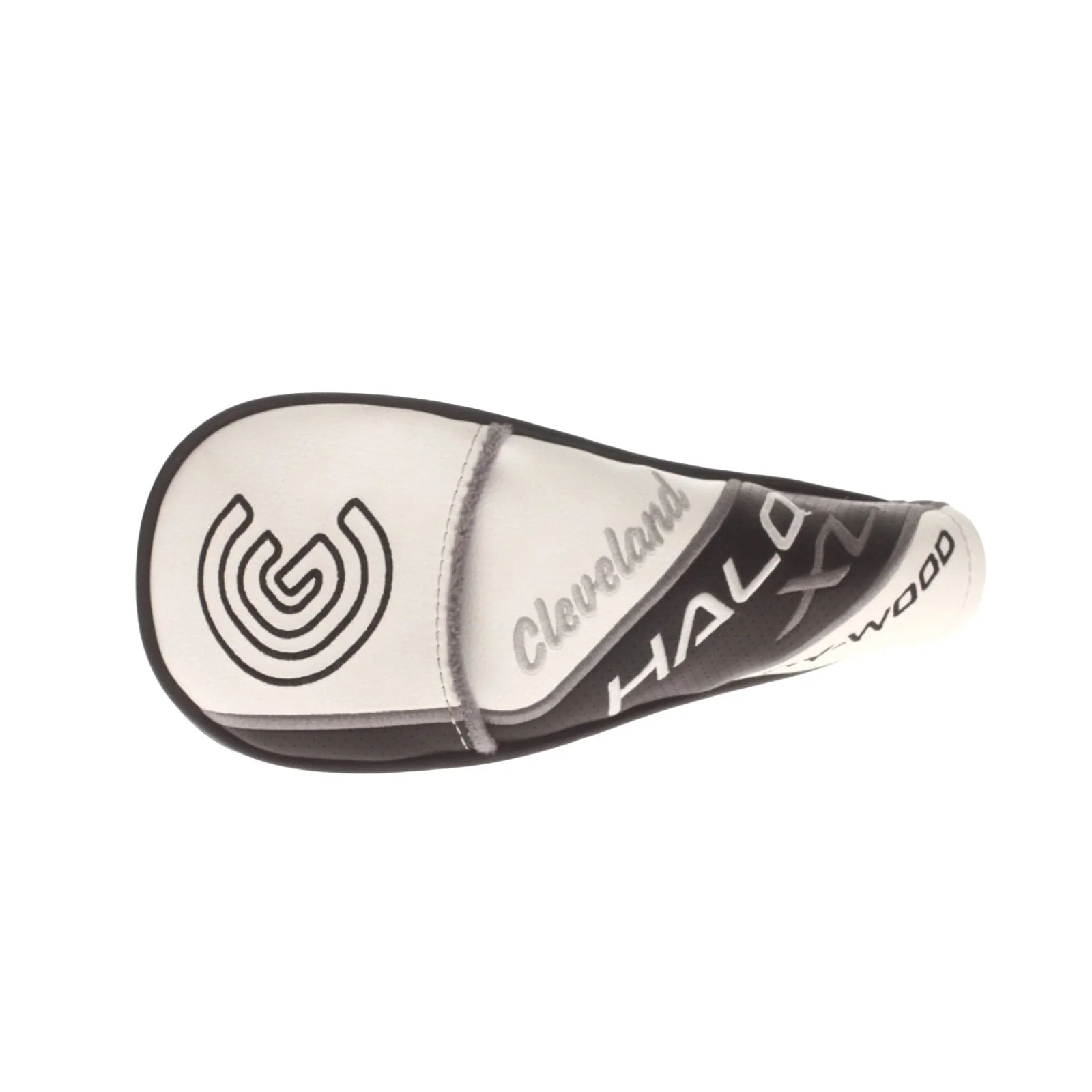 Cleveland Hy-Wood Graphite Mens Right Hand 6 Hybrid 27* Regular - Aldila Ascent 40 - Image 7