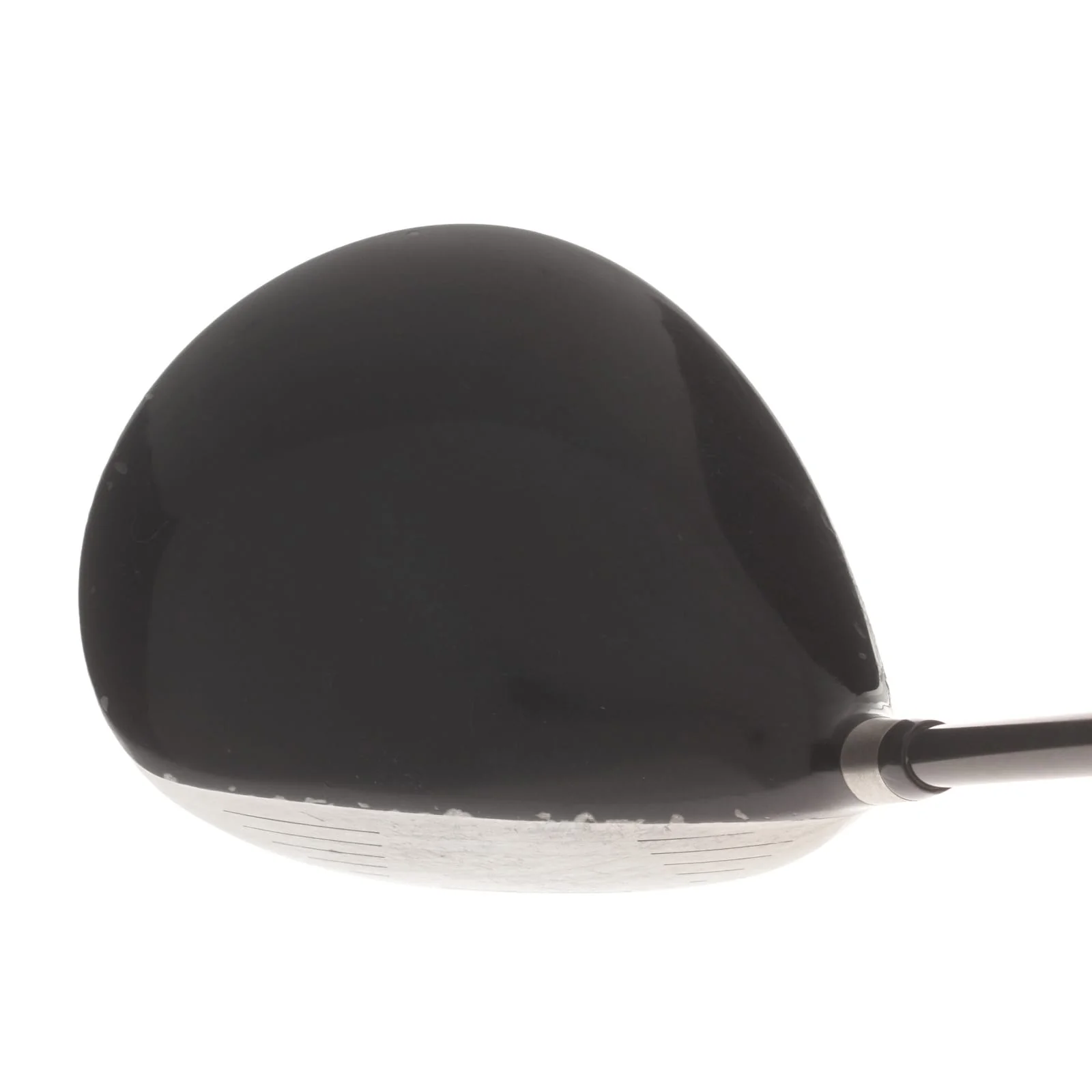 Cleveland Launcher Comp Graphite Mens Right Hand Driver 9.5* Regular - Image 3