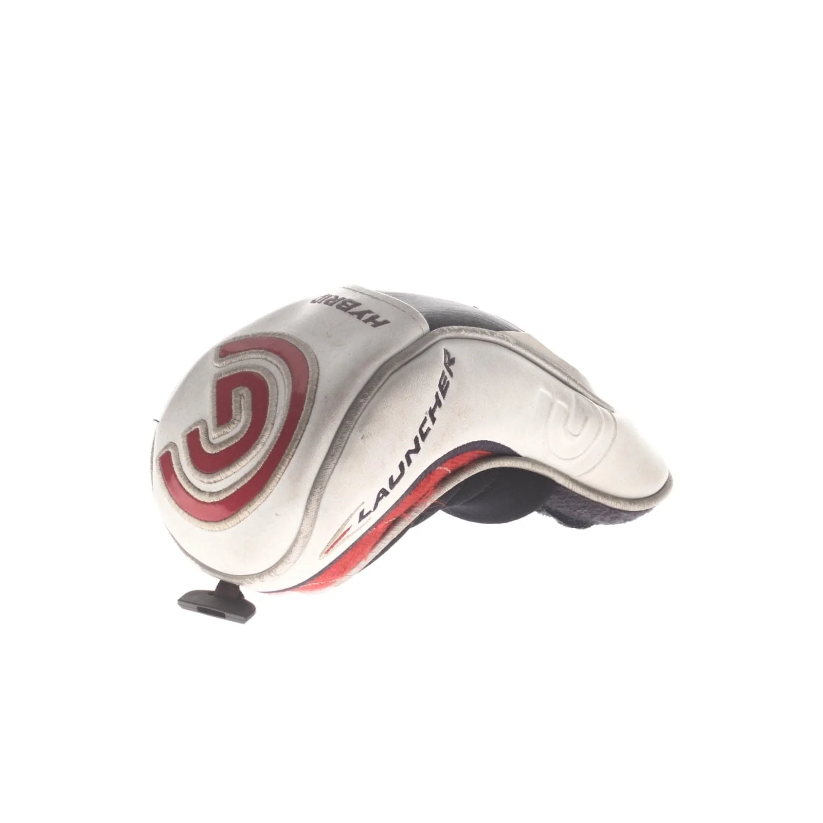 Cleveland Launcher Graphite Mens Right Hand 2 Hybrid 18* Regular - Fujikura 65g - Image 7