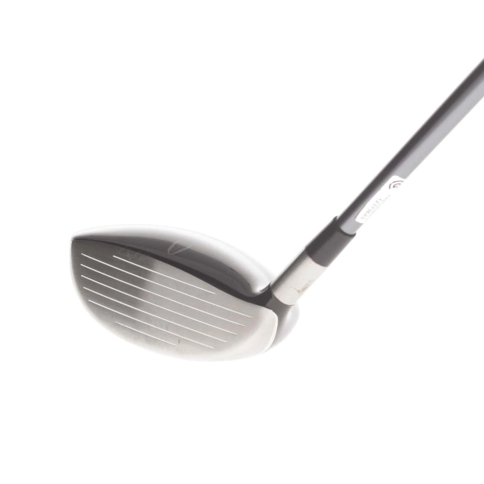 Cleveland Launcher Graphite Mens Right Hand Fairway 3 Wood 15* Regular - Fujikura Fit-On M Gold 55 - Image 4