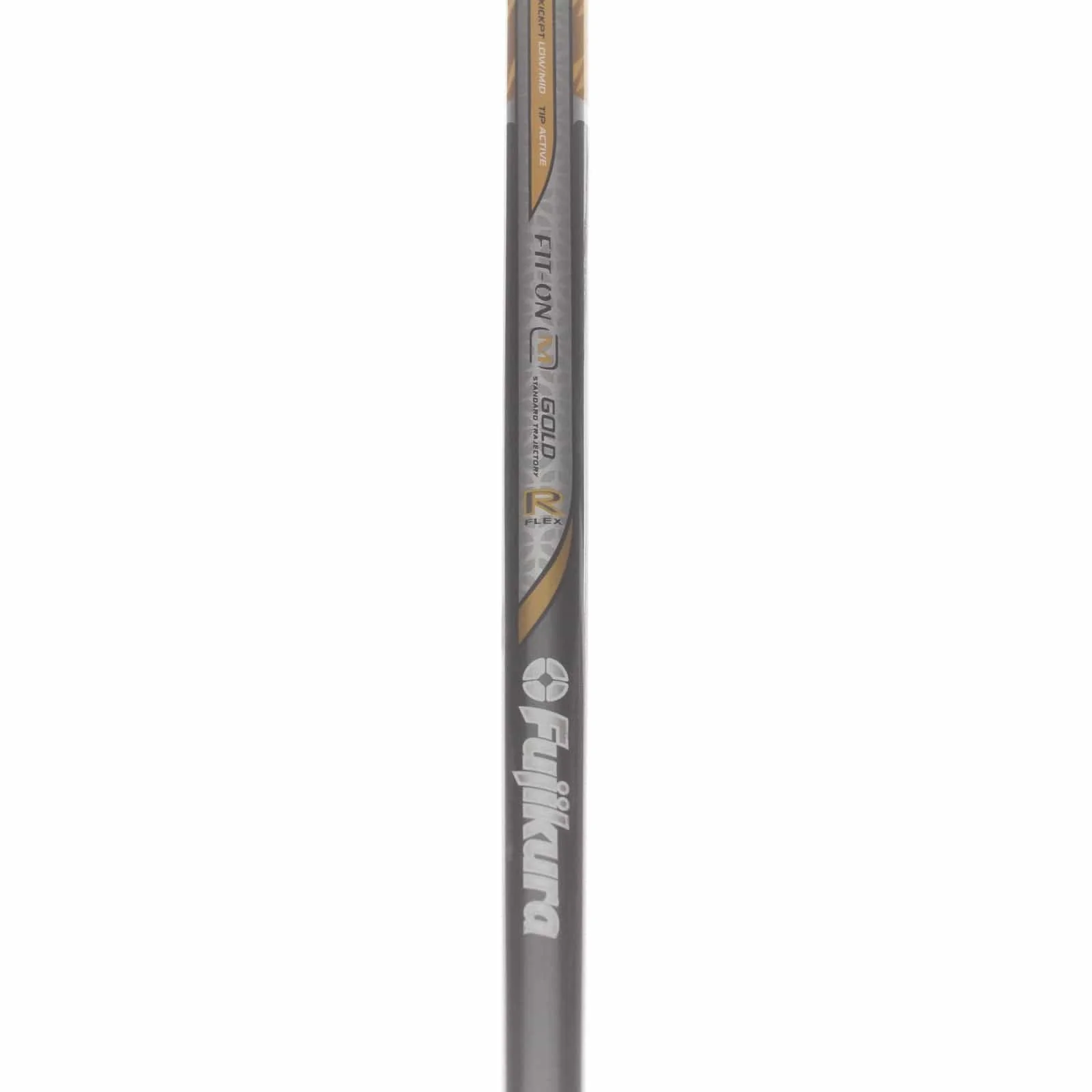 Cleveland Launcher Graphite Mens Right Hand Fairway 3 Wood 15* Regular - Fujikura Fit-On M Gold 55 - Image 5