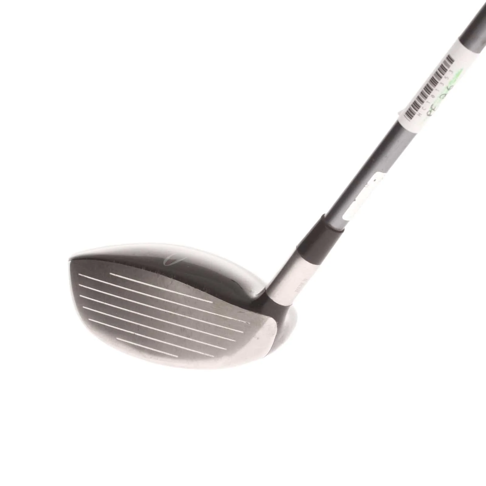 Cleveland Launcher Graphite Mens Right Hand Fairway 3 Wood 15* Stiff - Fujikura Fit-On 65g - Image 3