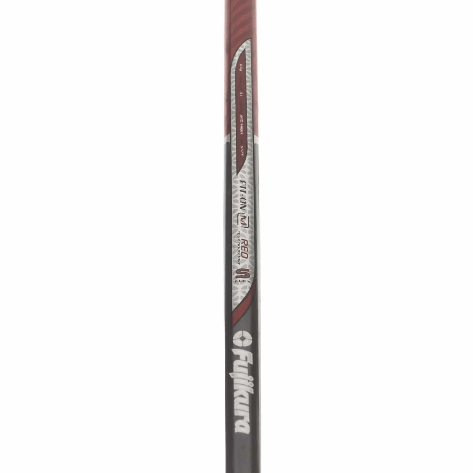Cleveland Launcher Graphite Mens Right Hand Fairway 3 Wood 15* Stiff - Fujikura Fit-On 65g - Image 4