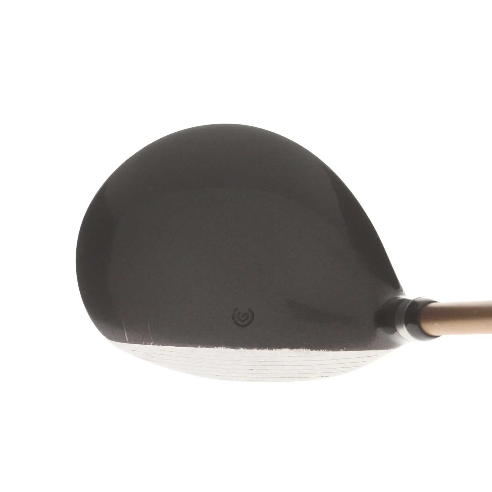 Cleveland Launcher Graphite Mens Right Hand Fairway 5 Wood 19* Regular - Cleveland Launcher Gold 65g - Image 2