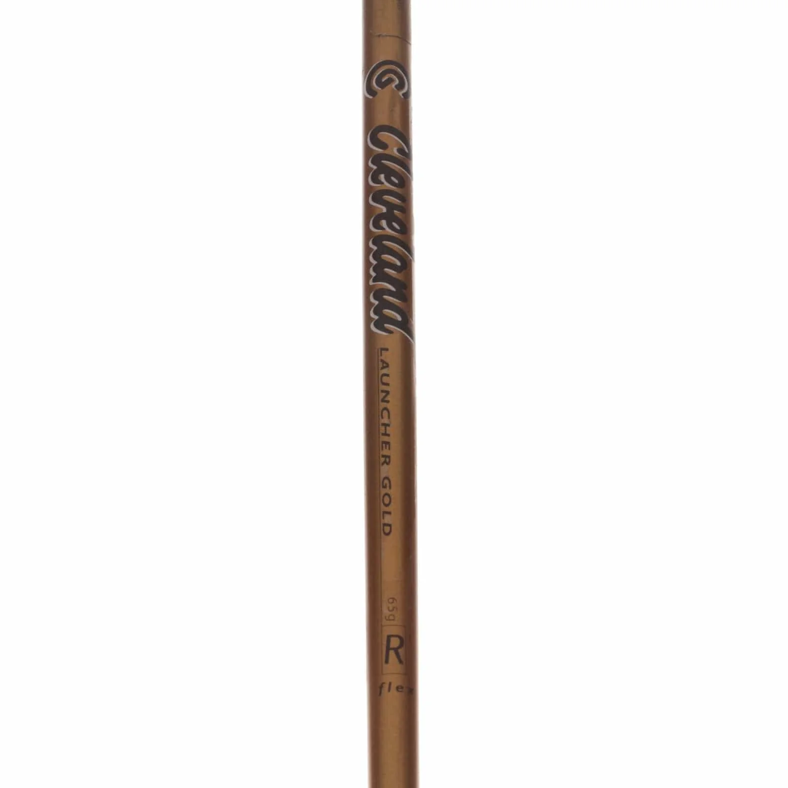 Cleveland Launcher Graphite Mens Right Hand Fairway 5 Wood 19* Regular - Cleveland Launcher Gold 65g - Image 4