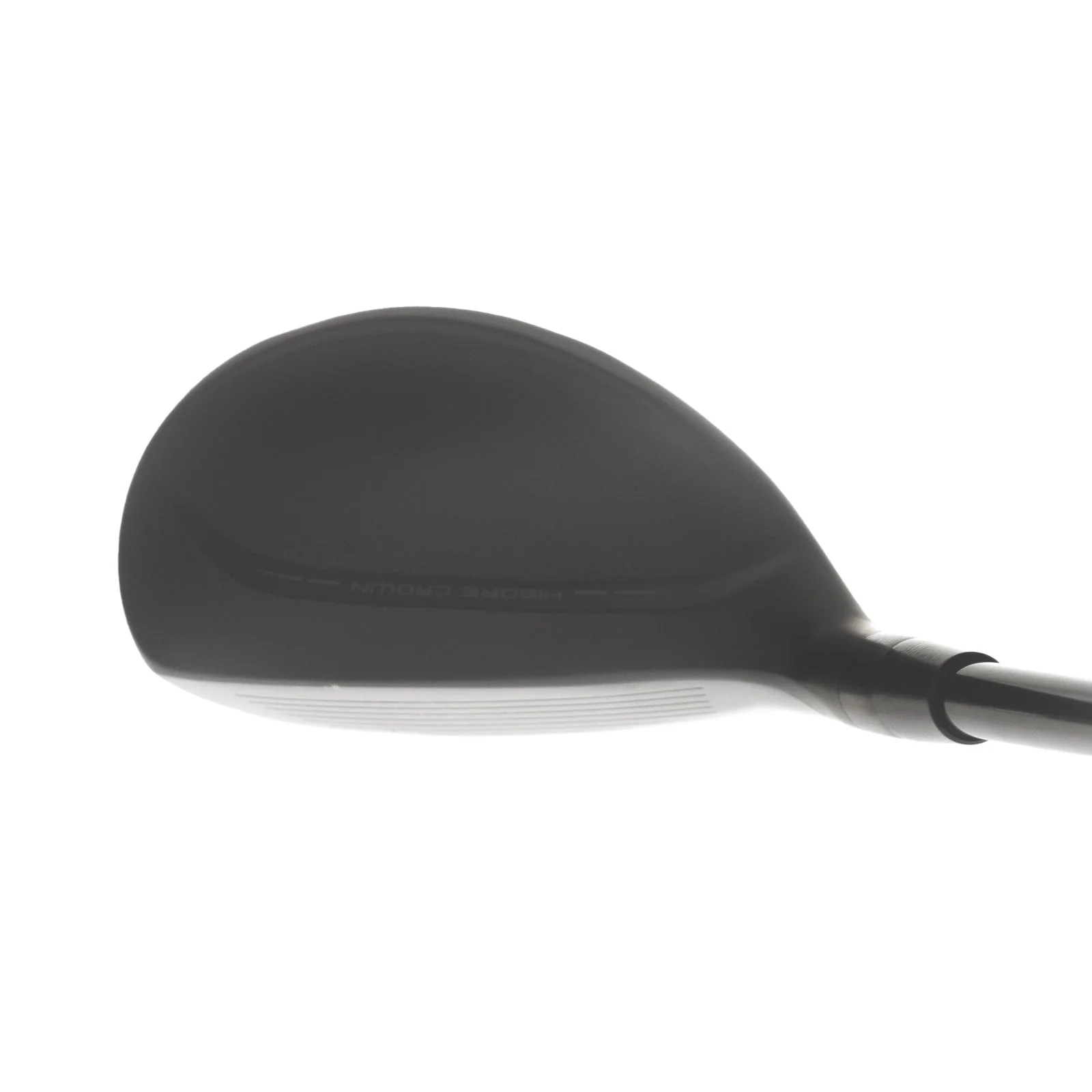 Cleveland Launcher Halo Graphite Mens Right Hand 2 Hybrid 16* Regular - Miyazaki C.Kua 6 - Image 3