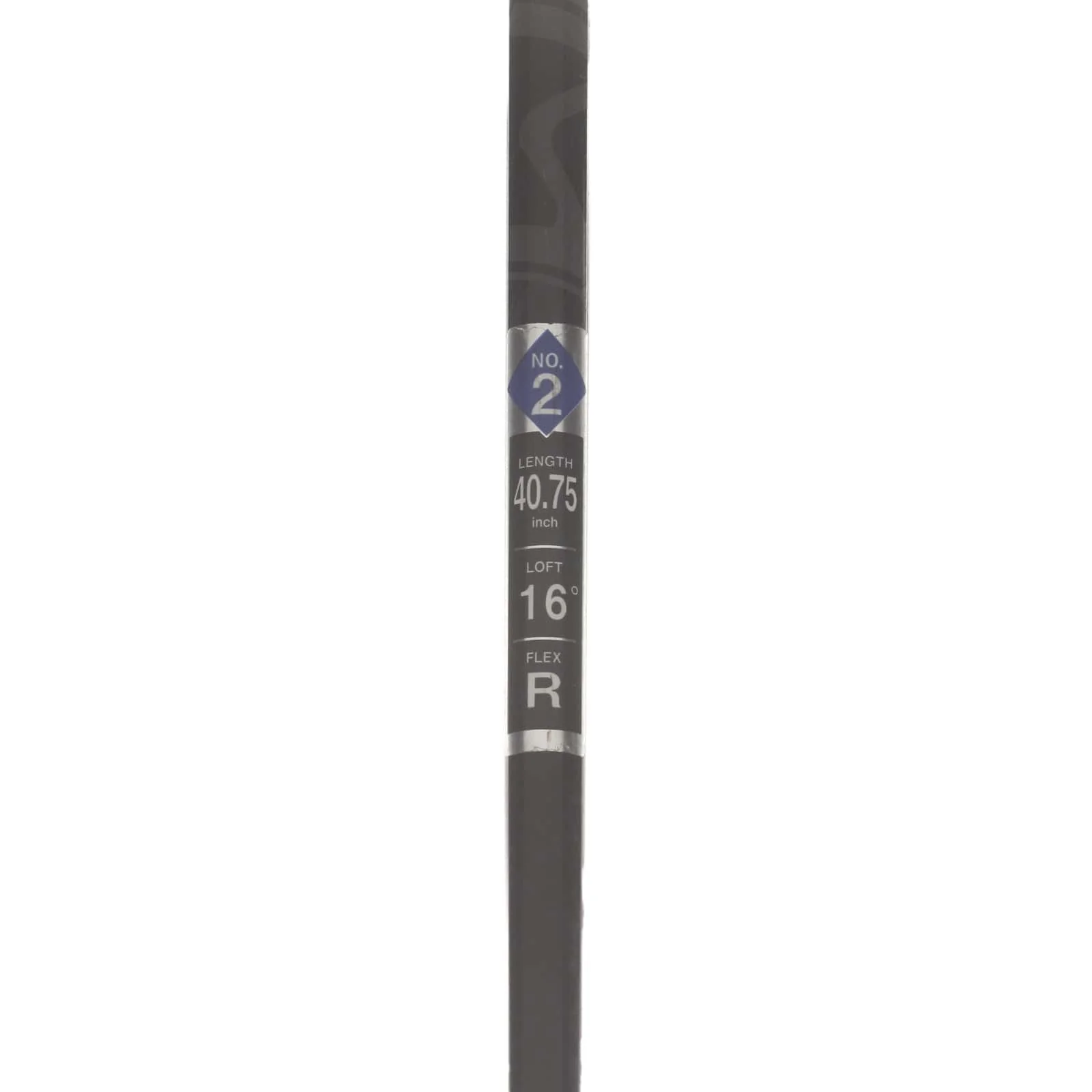 Cleveland Launcher Halo Graphite Mens Right Hand 2 Hybrid 16* Regular - Miyazaki C.Kua 6 - Image 5