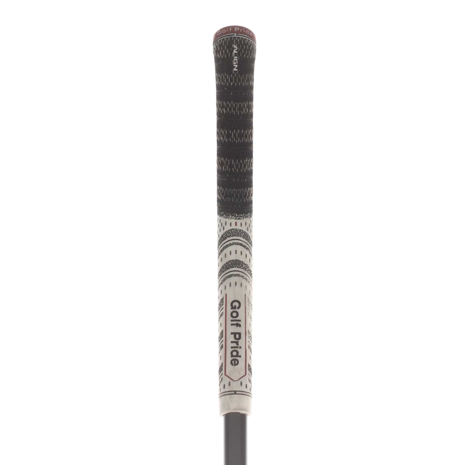 Cleveland Launcher Halo Graphite Mens Right Hand 4 Hybrid 22* Regular - Miyazaki C.Kua 6R - Image 5