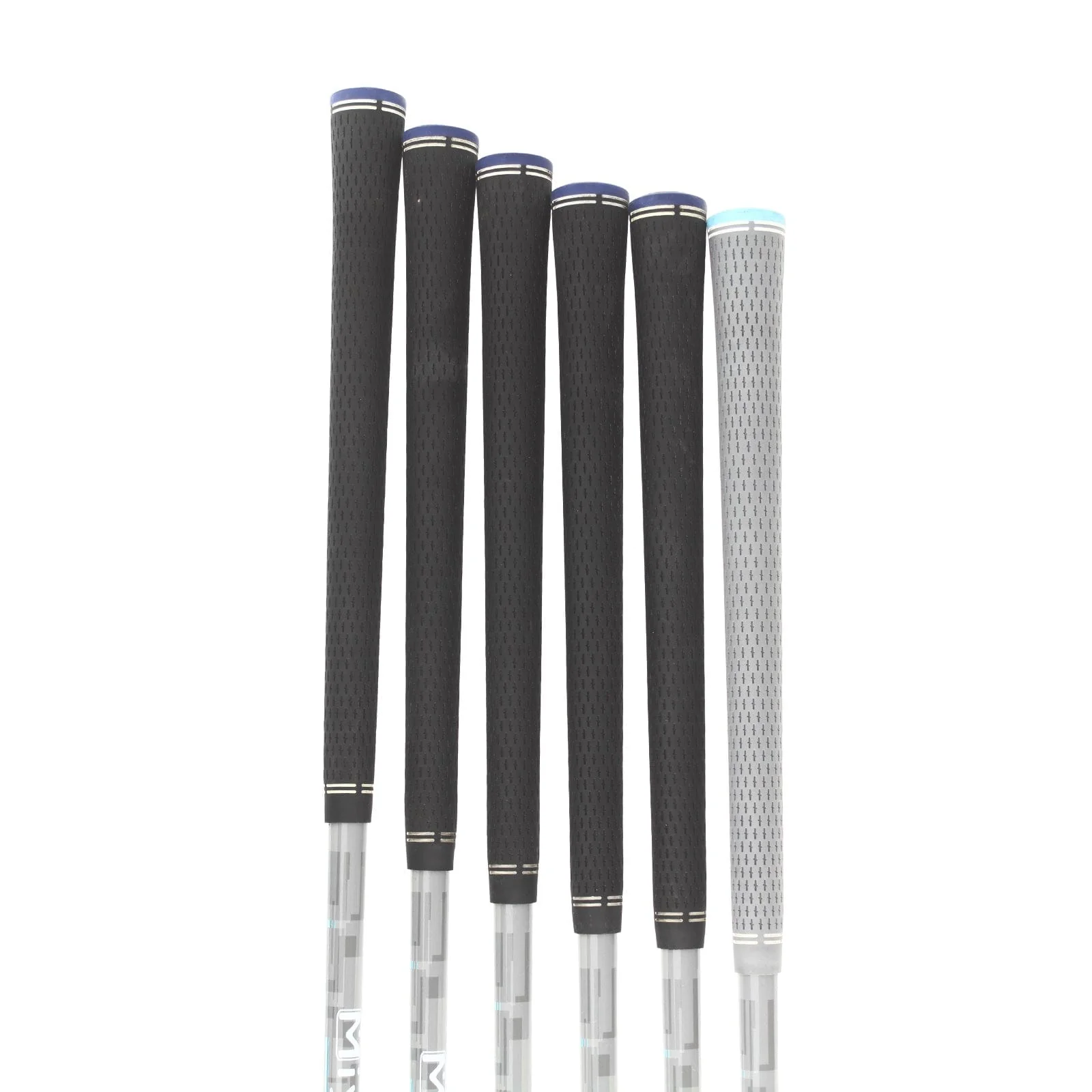 Cleveland Launcher HB Graphite Ladies Right Hand Irons 6-SW Ladies - Miyazaki - Image 7