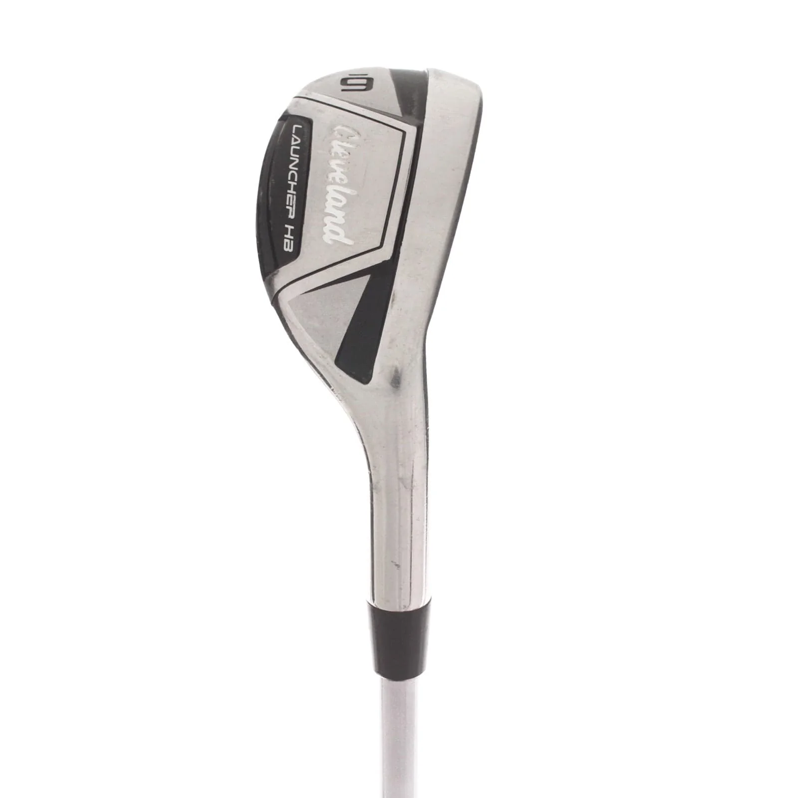 Cleveland Launcher HB Graphite Mens Right Hand 6 Iron 27* Senior - Miyazaki C.Kua 6A - Image 3
