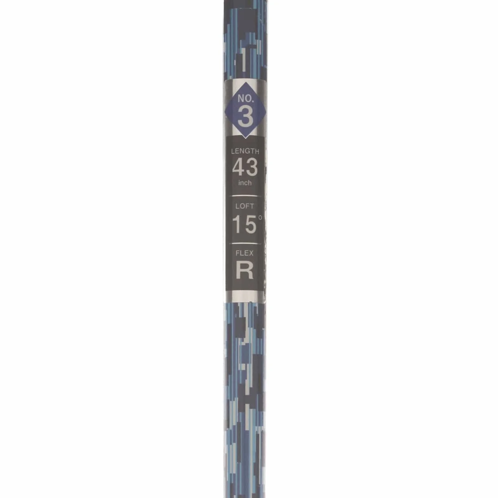 Cleveland Launcher HB Graphite Mens Right Hand Fairway 3 Wood 15* Regular - Miyazaki C.Kua 5R - Image 5