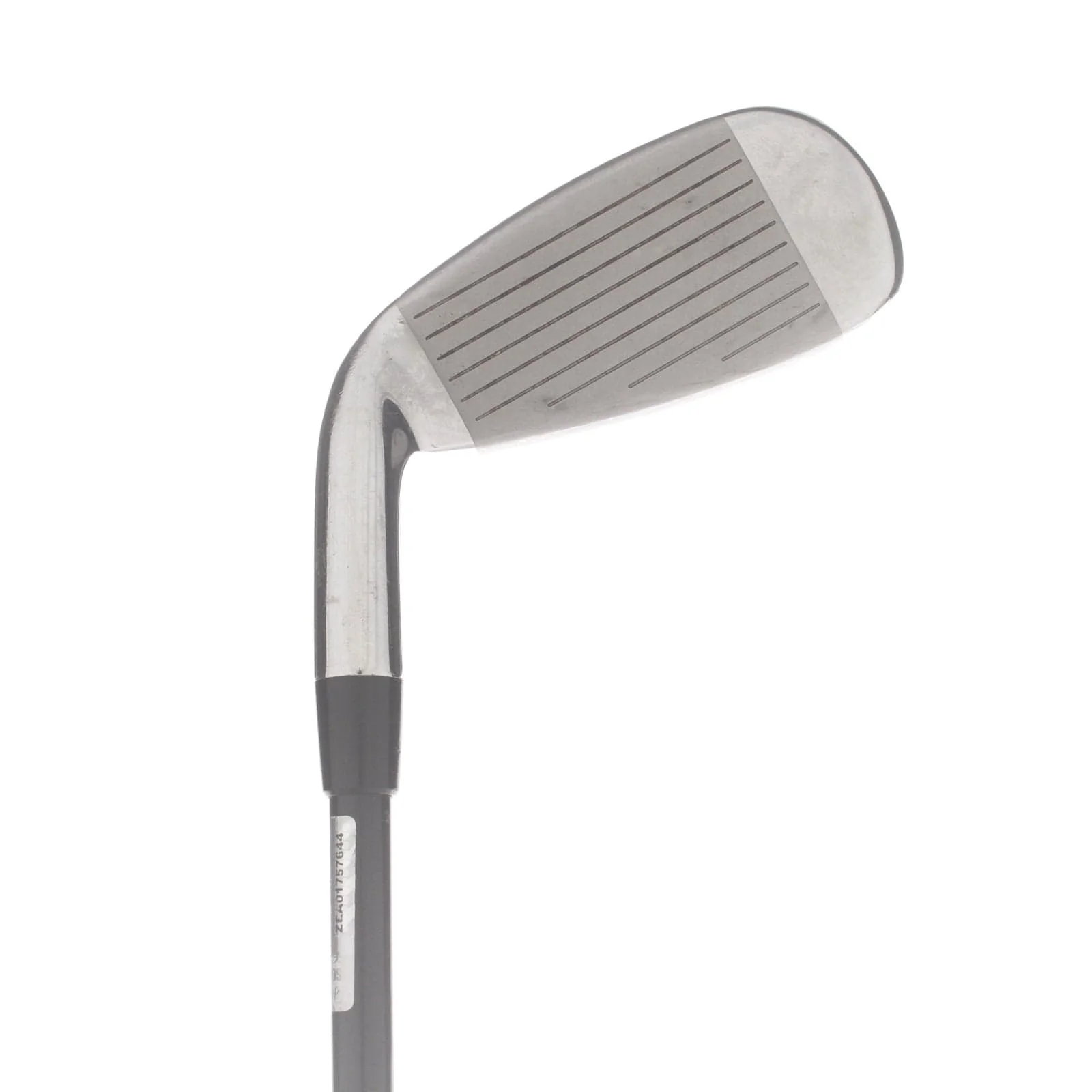 Cleveland Launcher HB Turbo Graphite Mens Right Hand 4 Iron Senior - Miyazaki M 6A - Image 2