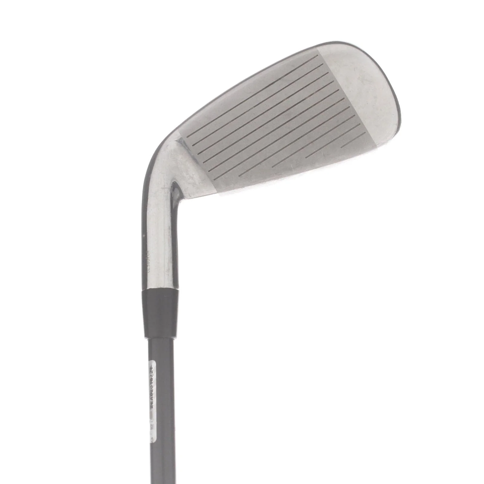 Cleveland Launcher HB Turbo Graphite Mens Right Hand 5 Iron Regular - Miyazaki M 6A - Image 2