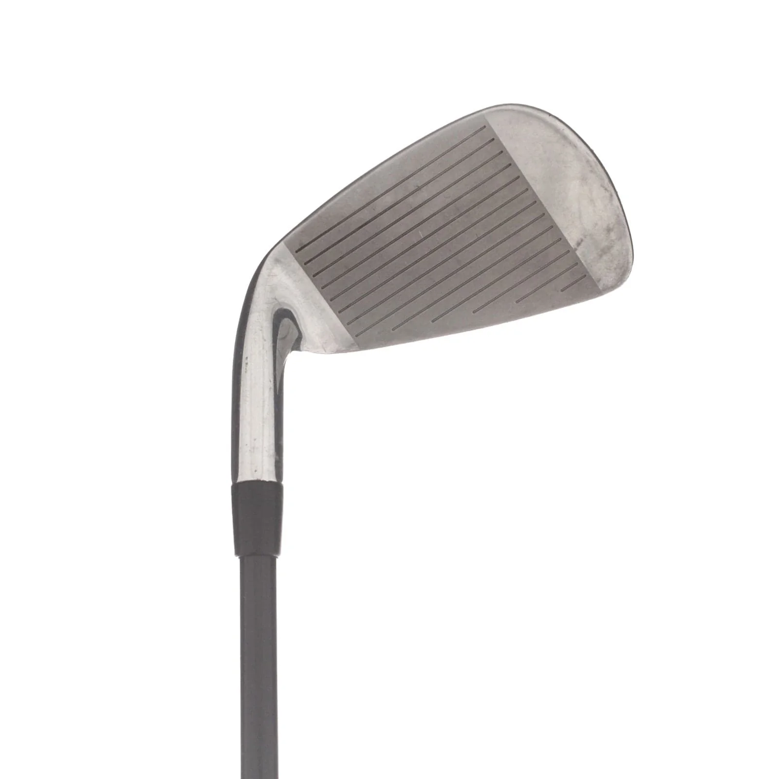Cleveland Launcher HB Turbo Graphite Mens Right Hand 9 Iron Regular - Miyazaki - Image 2