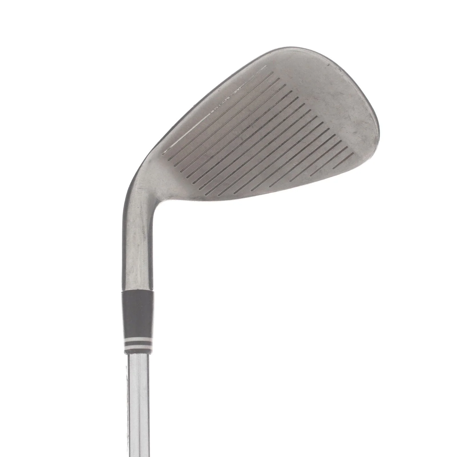 Cleveland Launcher Steel Mens Right Hand Dual Wedge 50* Wedge - Cleveand - Image 2