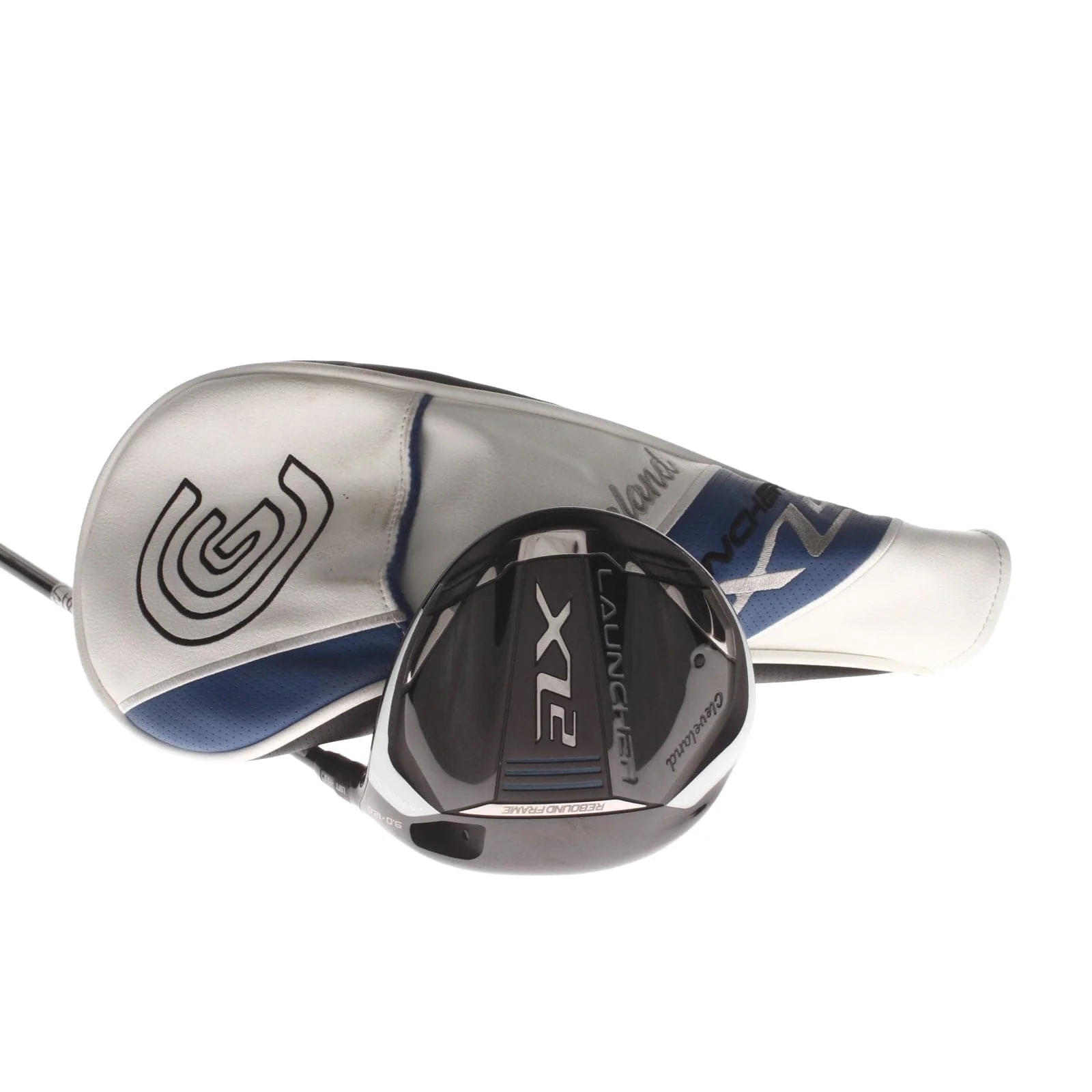 Cleveland Launcher XL 2 Graphite Mens Right Hand Driver 10.5* Regular - Tensei AV Blue Series 55