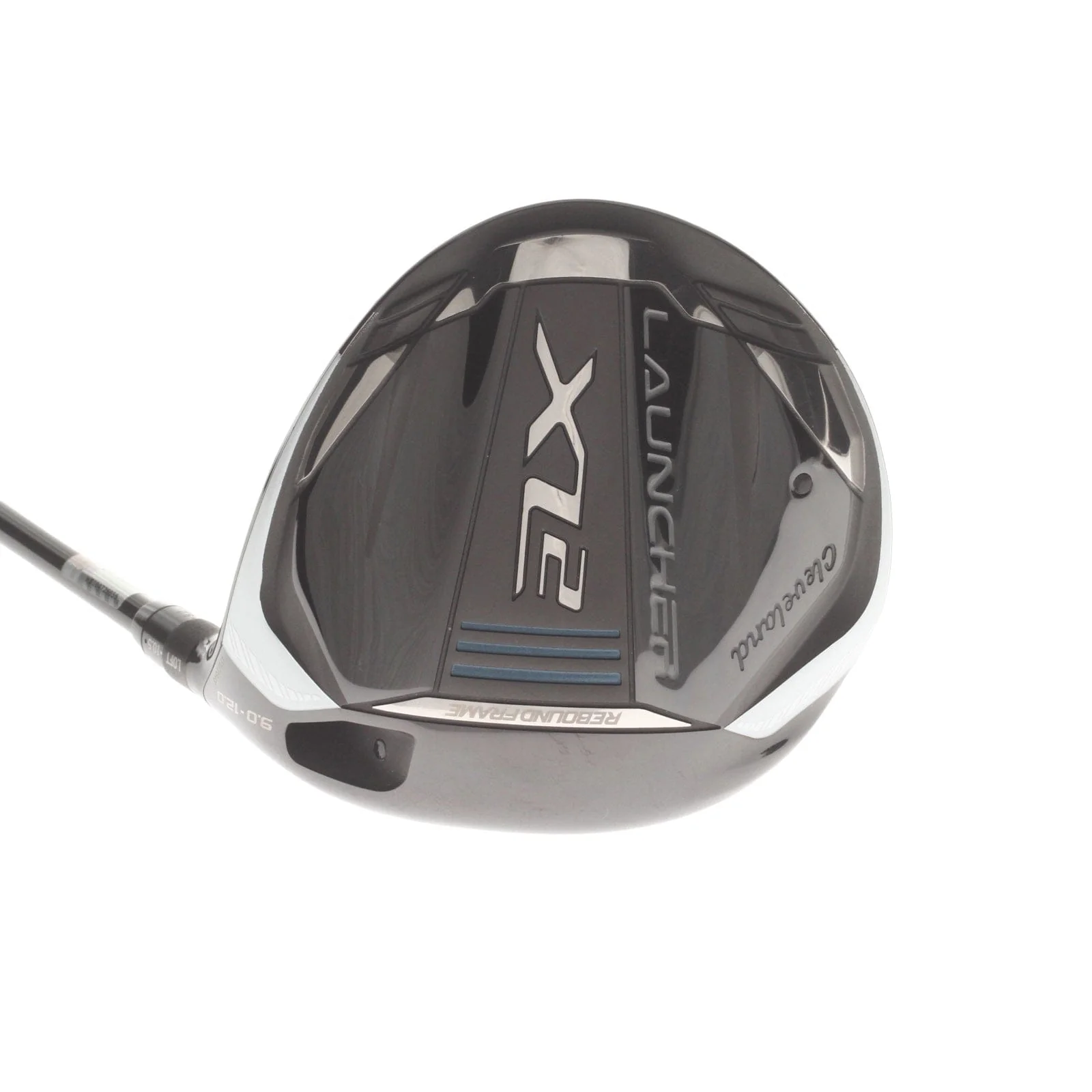 Cleveland Launcher XL 2 Graphite Mens Right Hand Driver 10.5* Regular - Tensei AV Blue Series 55 - Image 2
