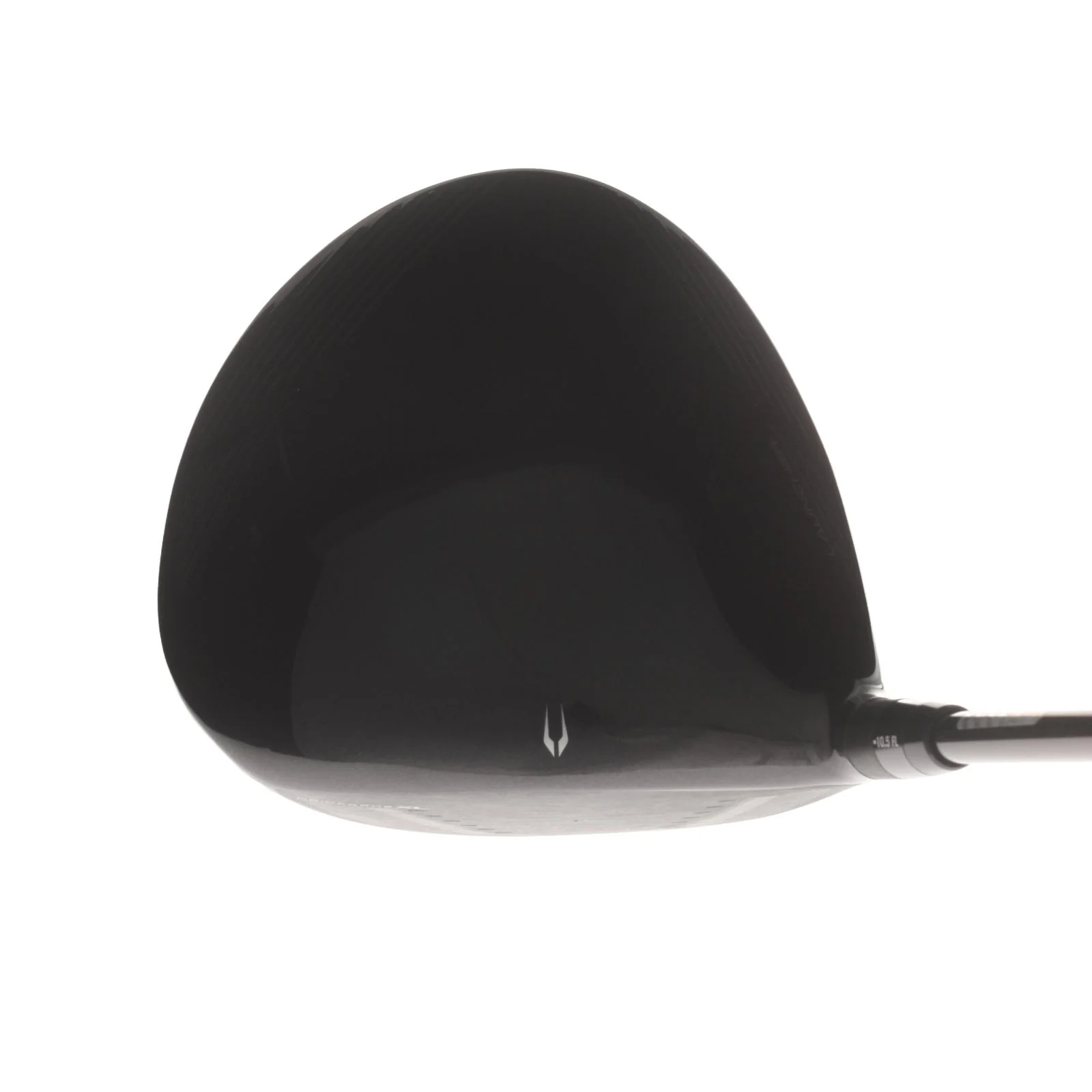 Cleveland Launcher XL 2 Graphite Mens Right Hand Driver 10.5* Regular - Tensei AV Blue Series 55 - Image 3