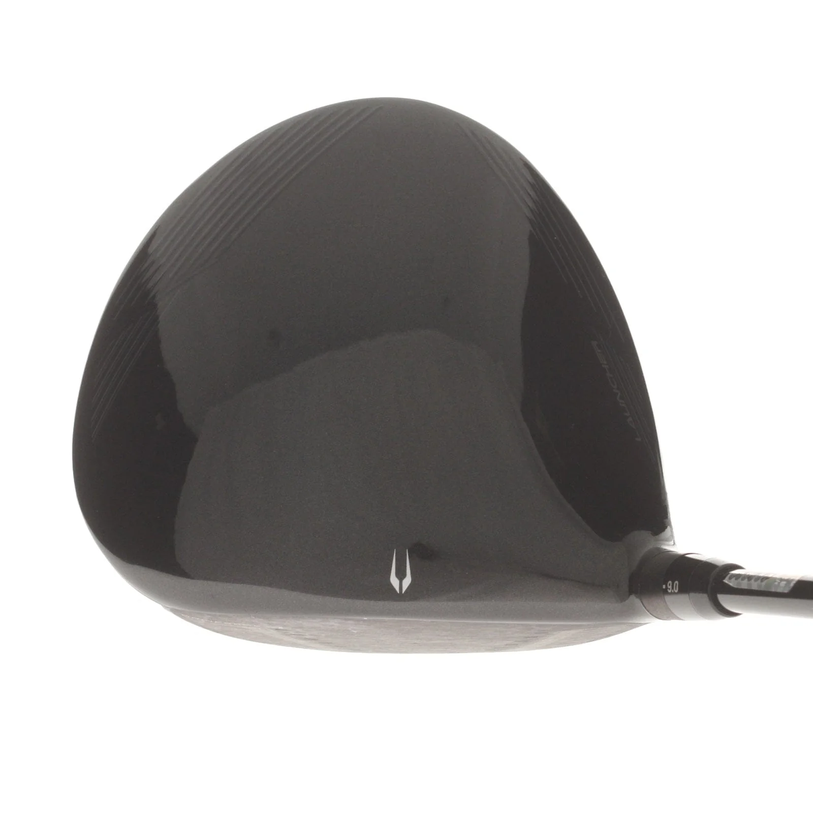 Cleveland Launcher XL 2 Graphite Mens Right Hand Driver 9*-12* Regular - Tensei AV series Blue 55 - Image 3