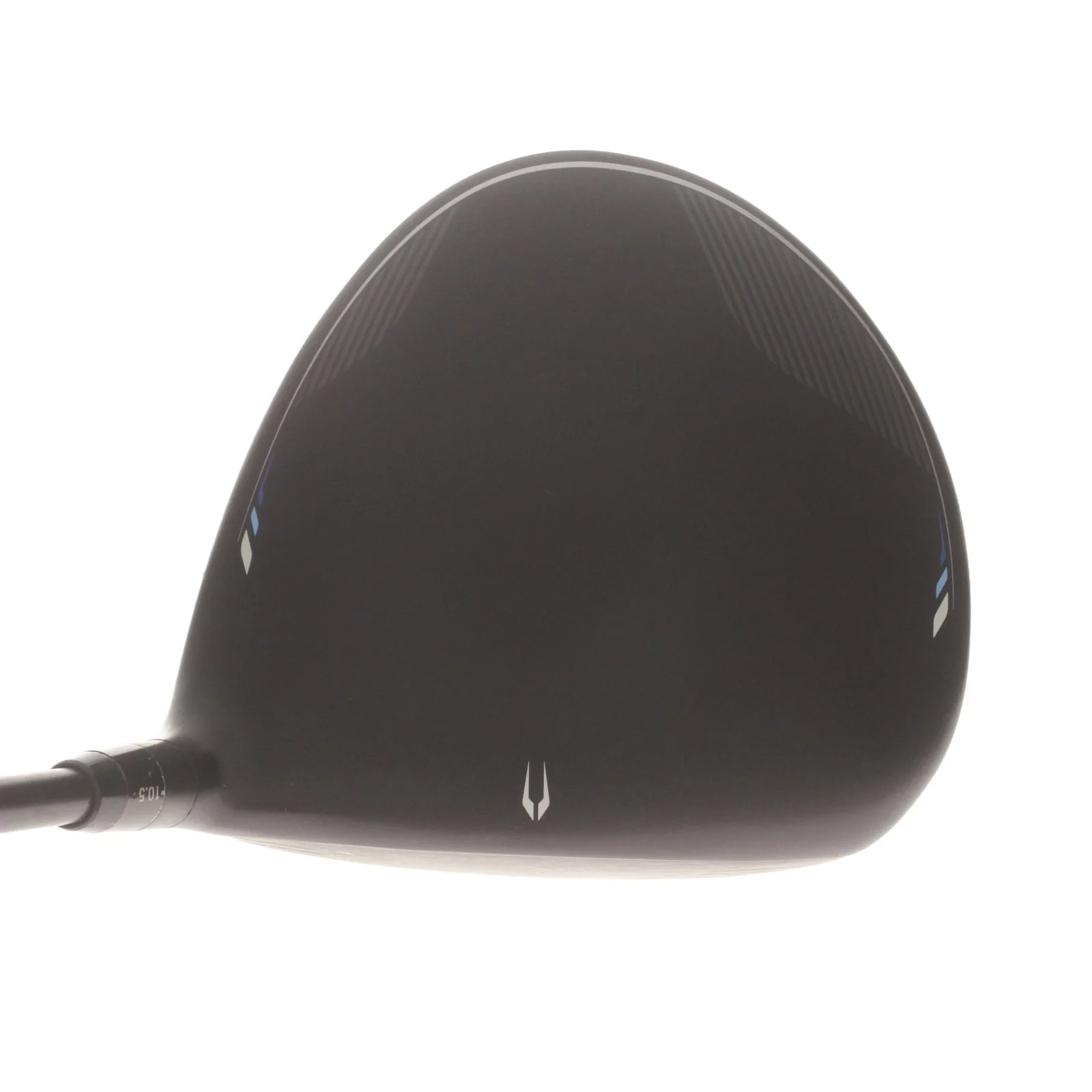 Cleveland Launcher XL Graphite Mens Left Hand Driver 10.5* Regular - Project X Cypher Fifty-Five 5.5 - Image 2