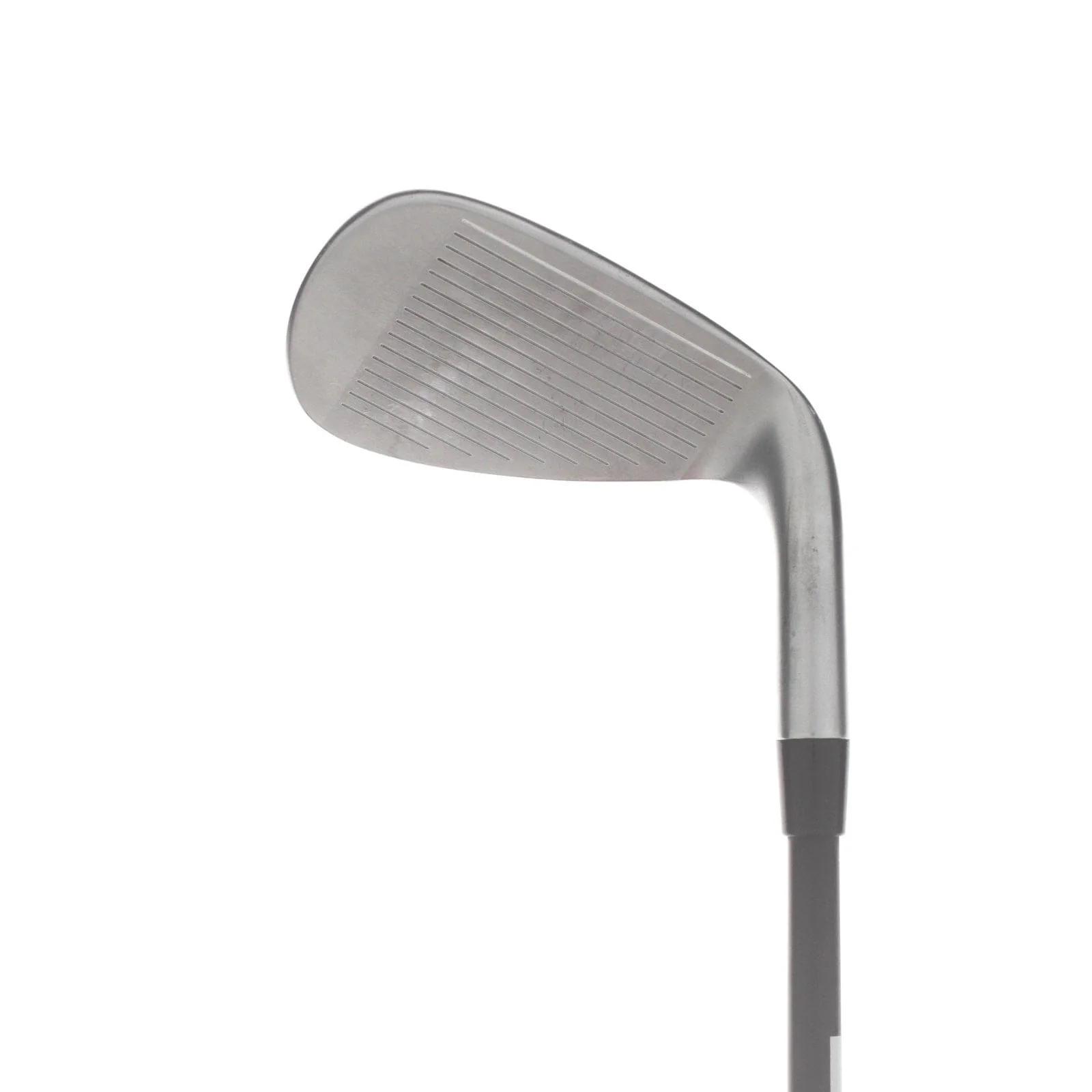 Cleveland Launcher XL Graphite Mens Left Hand Gap Wedge 48* Regular - Catalyst 60 5.5 - Image 2