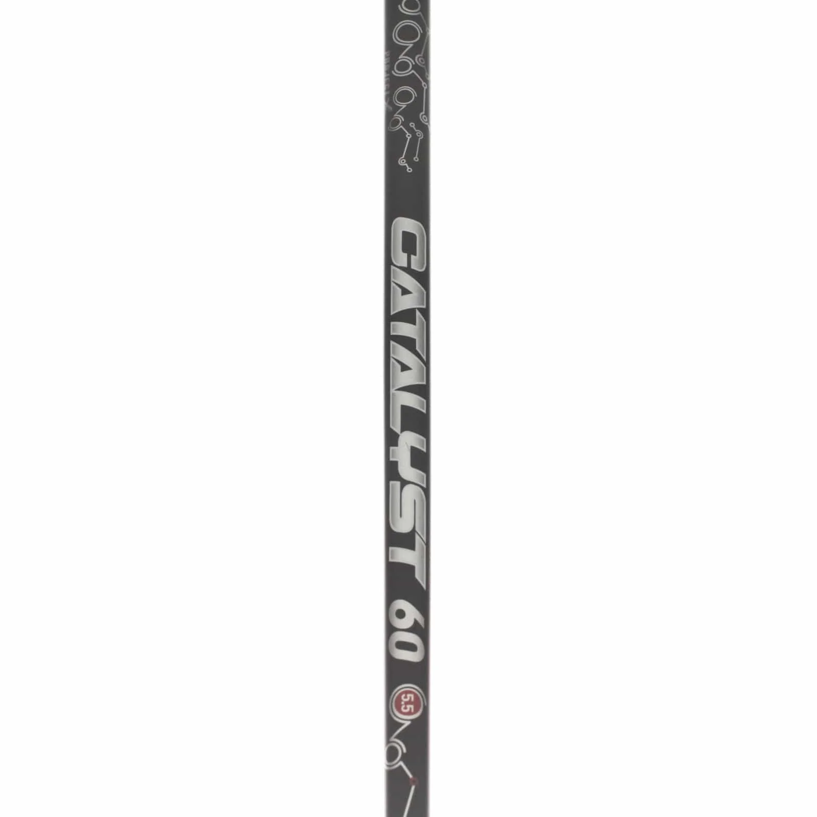 Cleveland Launcher XL Graphite Mens Right Hand 7 Iron 29* Regular - Project X Catalyst 60 - Image 4