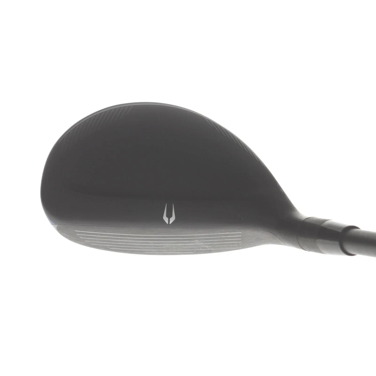 Cleveland Launcher XL Halo Graphite Ladies Right Hand 5 Hybrid 24* Ladies - Project X Cypher 4.0 - Image 3