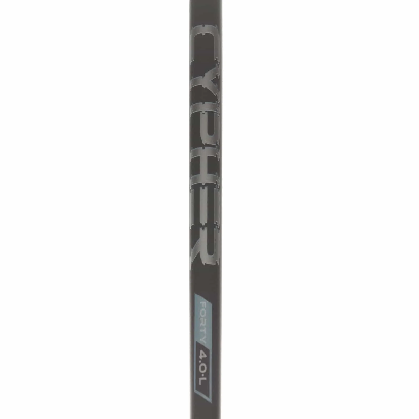 Cleveland Launcher XL Halo Graphite Ladies Right Hand 5 Hybrid 24* Ladies - Project X Cypher 4.0 - Image 5