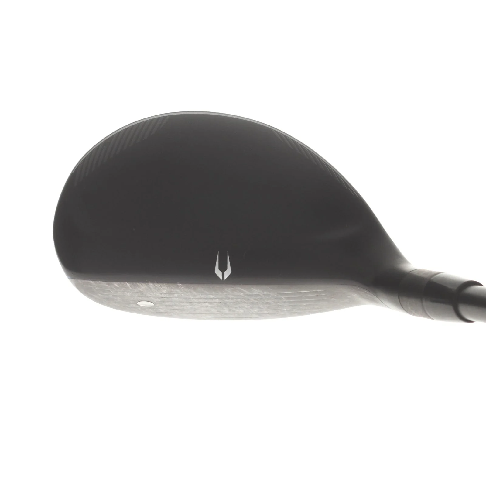 Cleveland Launcher XL Halo Graphite Mens Right Hand 5 Hybrid 24* Senior - Cypher Fifty 5.0 - Image 3