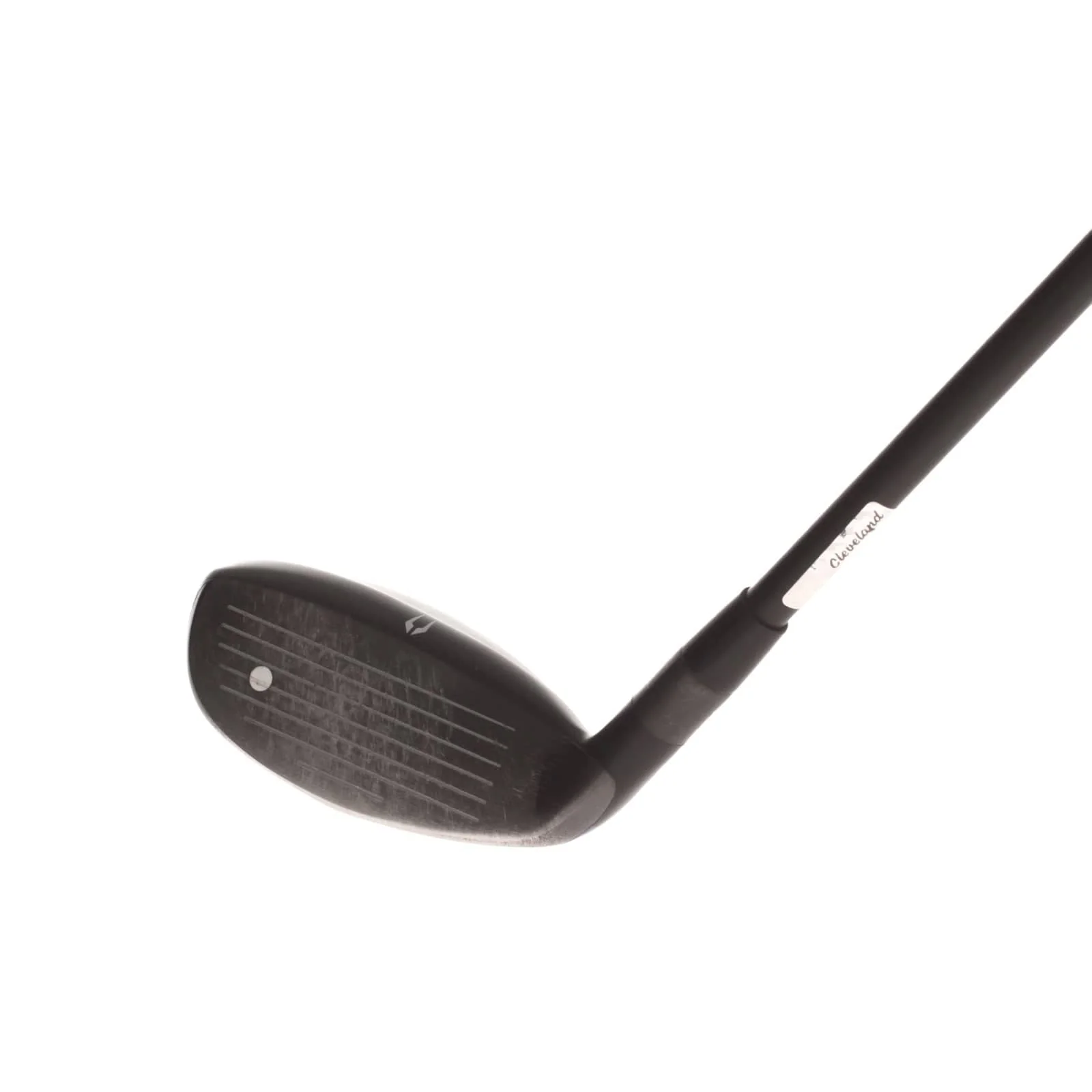 Cleveland Launcher XL Halo Graphite Mens Right Hand 5 Hybrid 24* Senior - Cypher Fifty 5.0 - Image 4