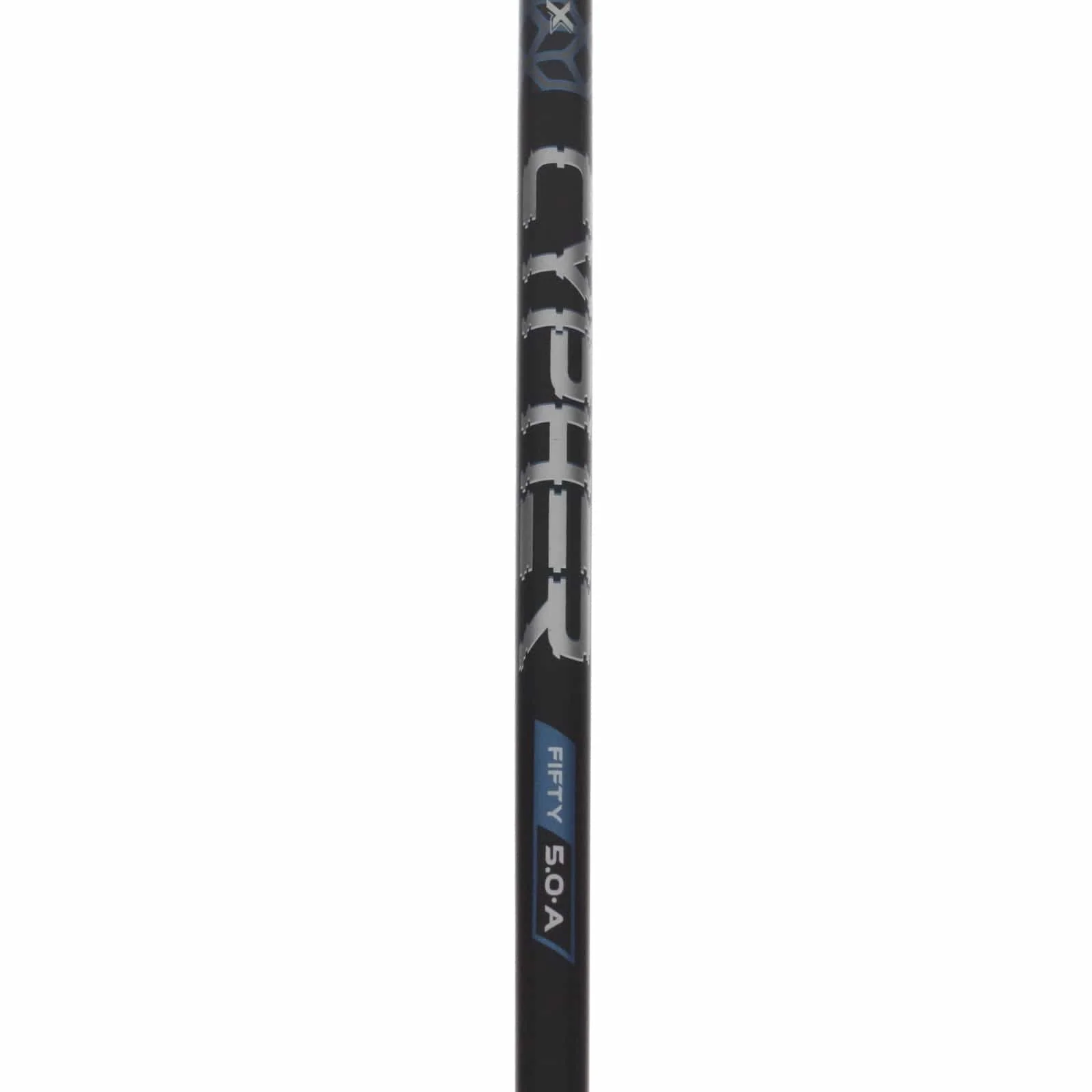 Cleveland Launcher XL Halo Graphite Mens Right Hand 5 Hybrid 24* Senior - Cypher Fifty 5.0 - Image 5