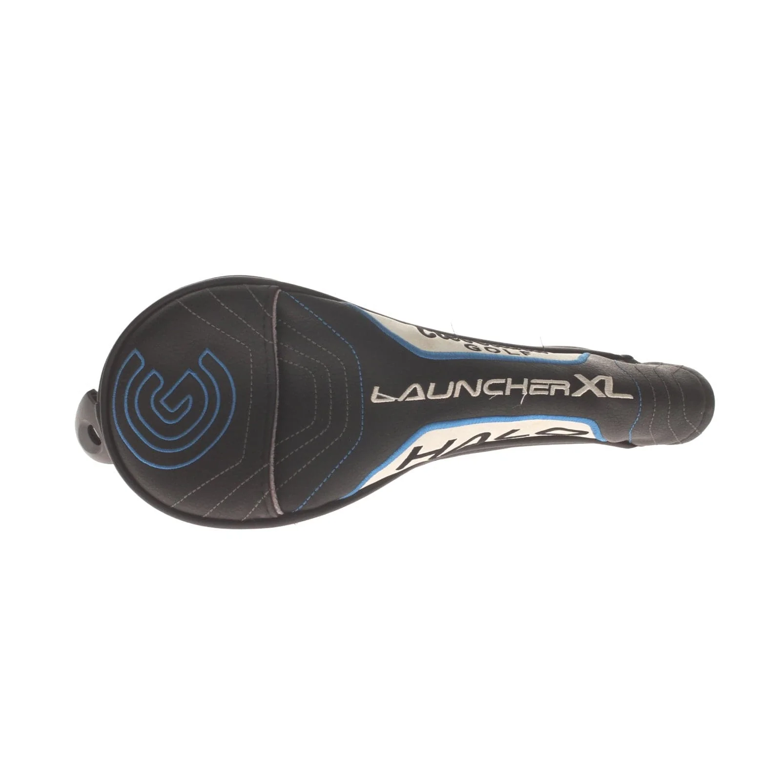 Cleveland Launcher XL Halo Graphite Mens Right Hand 5 Hybrid 24* Senior - Cypher Fifty 5.0 - Image 7