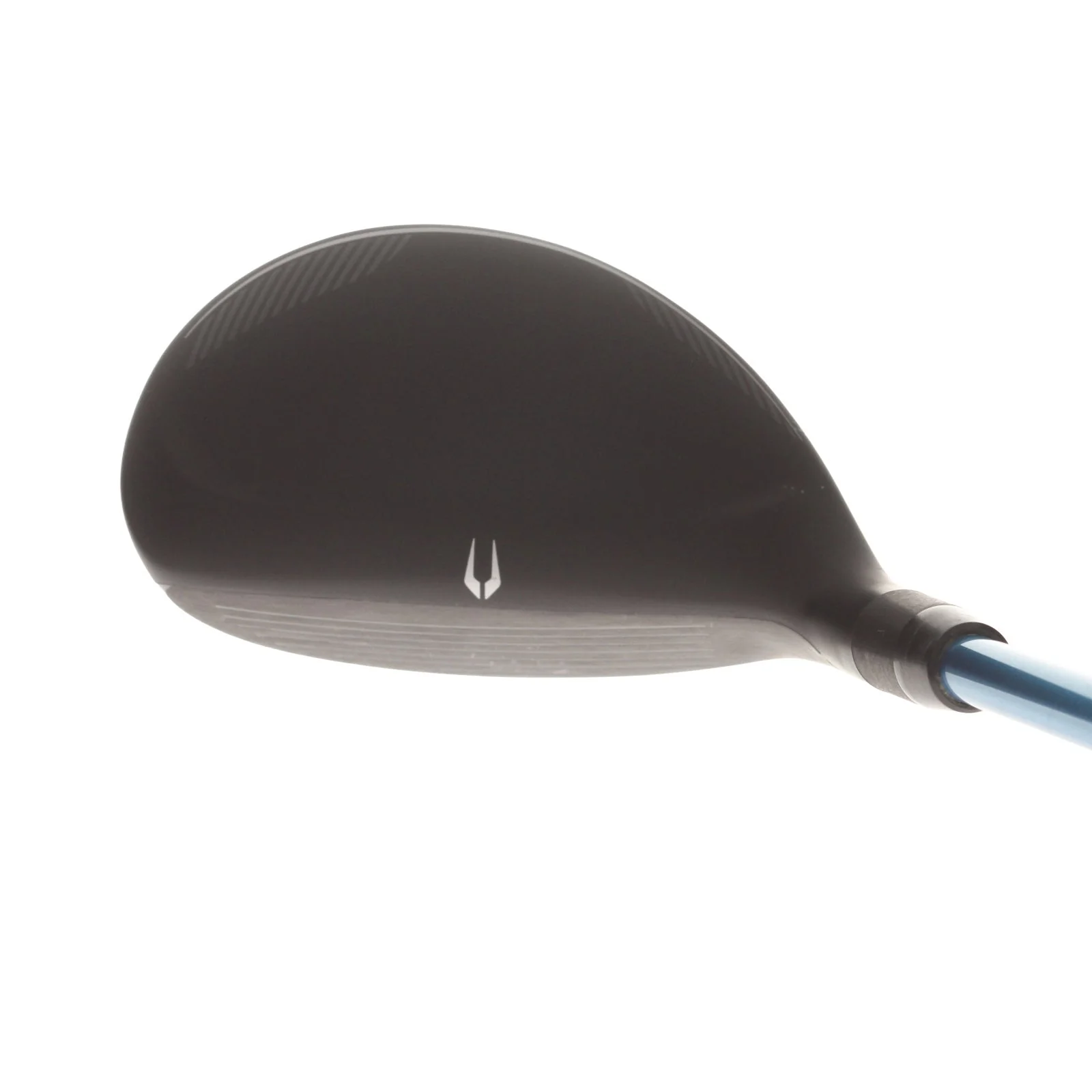 Cleveland Launcher XL Halo Graphite Mens Right Hand 5 Hybrid 24* Stiff - Miyazaki Kosuma - Image 3