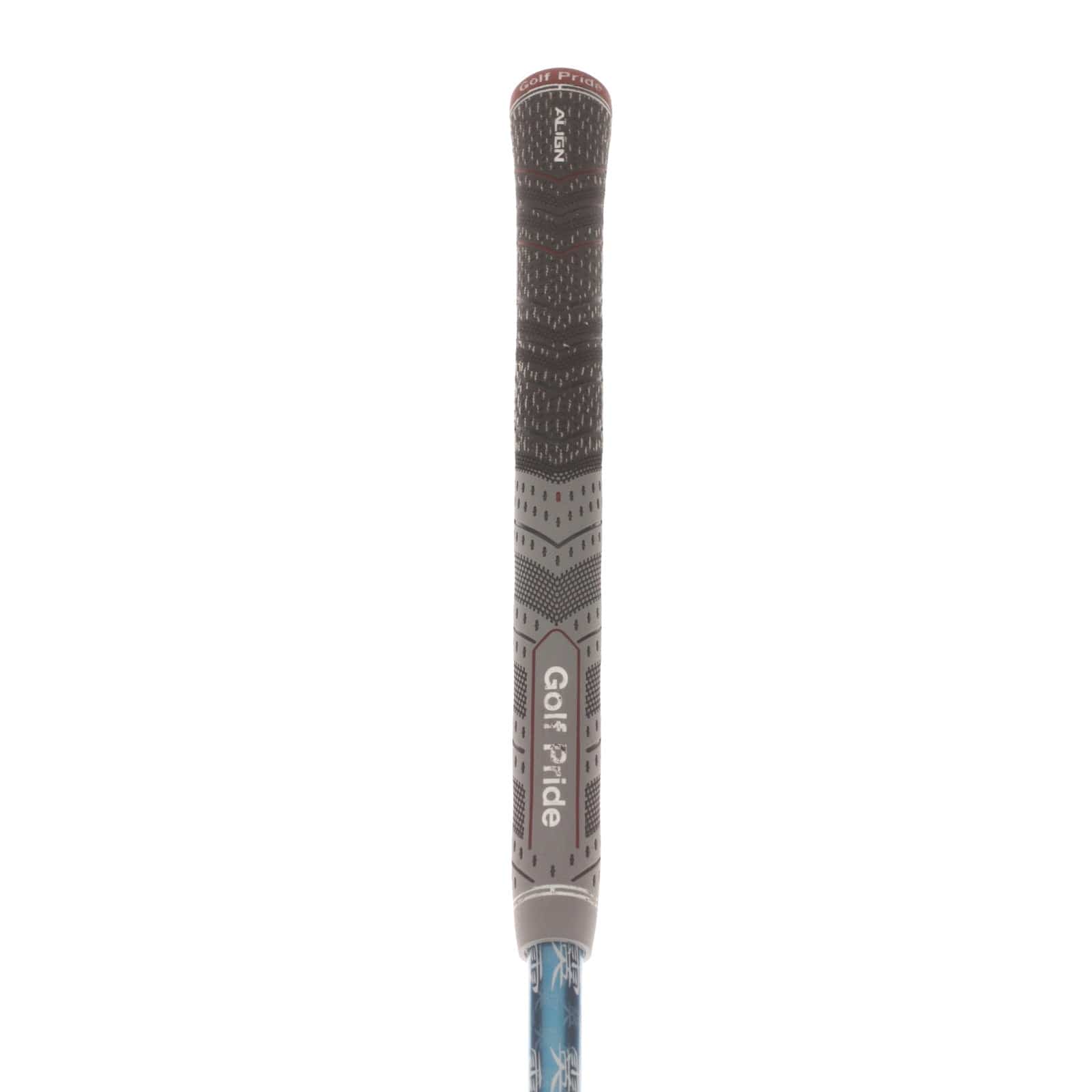 Cleveland Launcher XL Halo Graphite Mens Right Hand 5 Hybrid 24* Stiff - Miyazaki Kosuma - Image 6