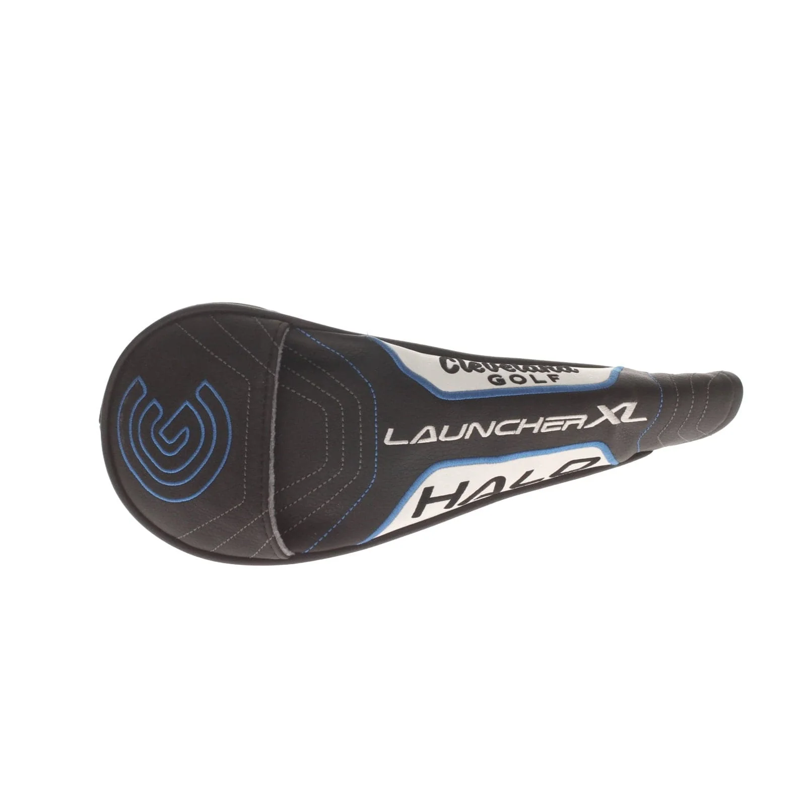 Cleveland Launcher XL Halo Graphite Mens Right Hand 5 Hybrid 24* Stiff - Miyazaki Kosuma - Image 7