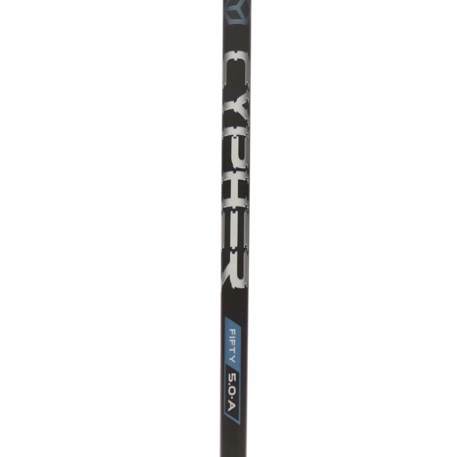 Cleveland Launcher XL Halo Graphite Mens Right Hand 6 Hybrid Senior - Project X Cypher Fifty 5.0 - Image 4
