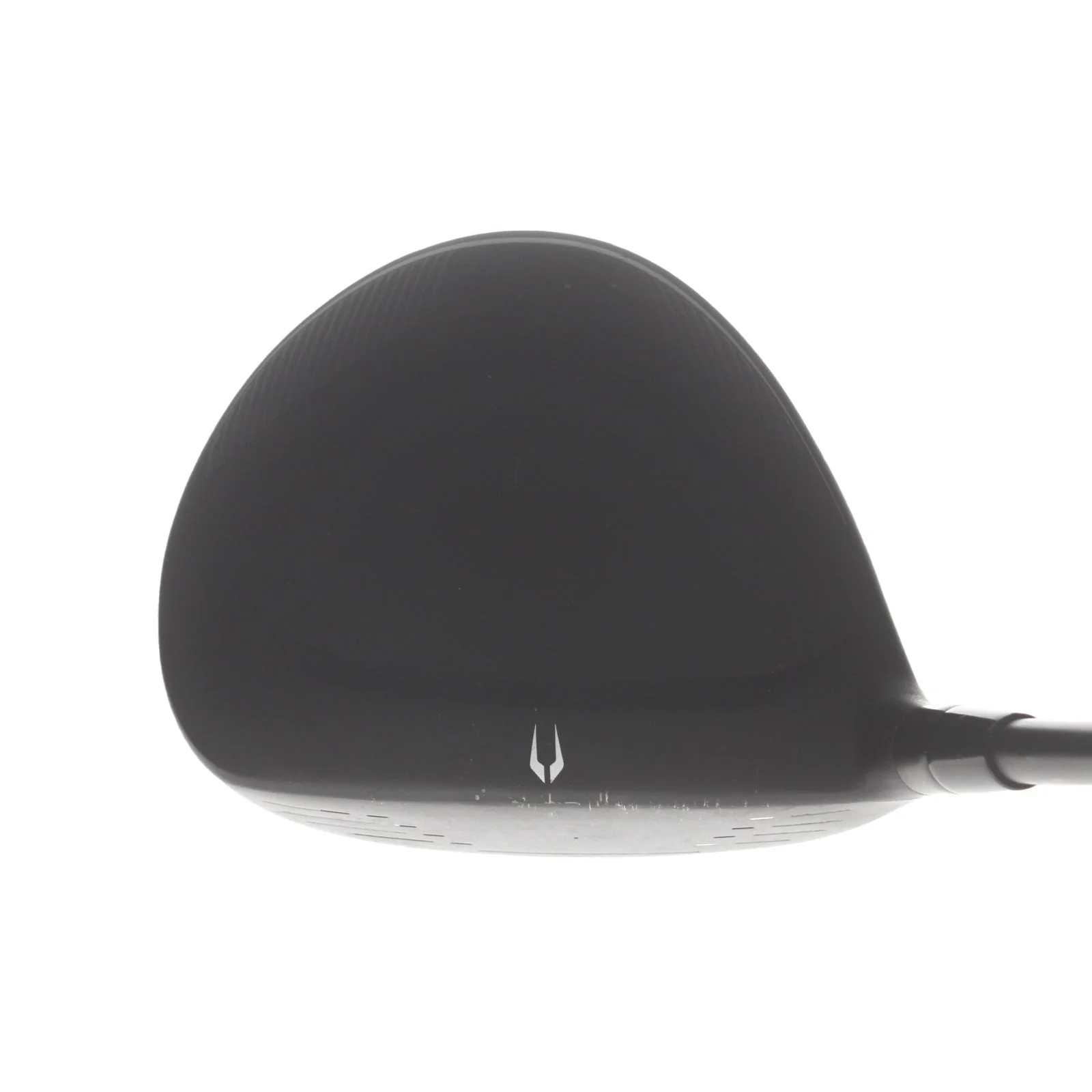 Cleveland Launcher XL Halo Graphite Mens Right Hand Fairway 3 Wood 15* Senior - Cypher Fifty Five 5.0 - Image 2